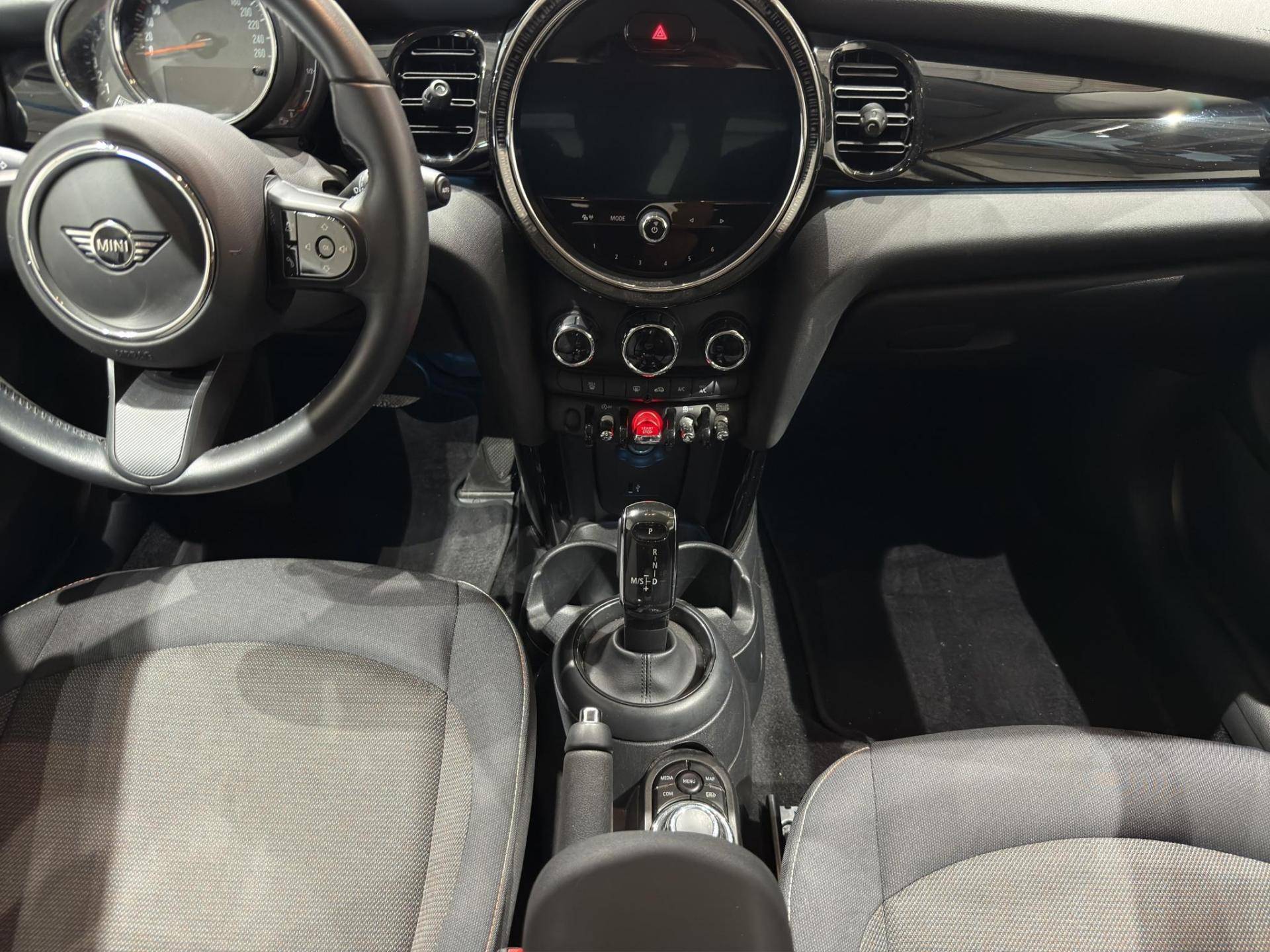 MINI Mini Mini 3p 1.5 One Classic 102cv auto usata in pronta consegna - Brandini
