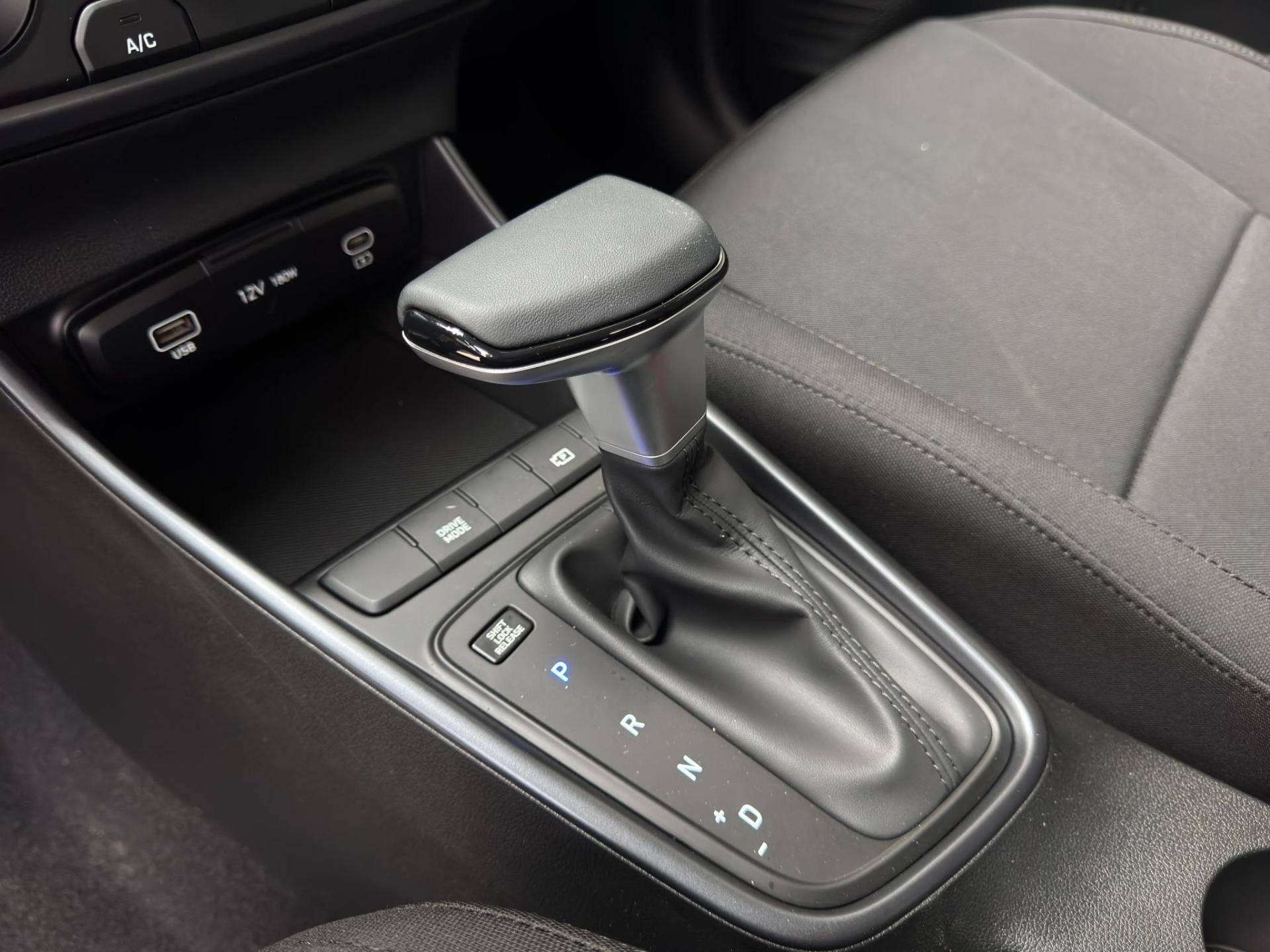 HYUNDAI I20 i20 1.0 t-gdi Connectline 90cv dct usata in pronta consegna - Brandini