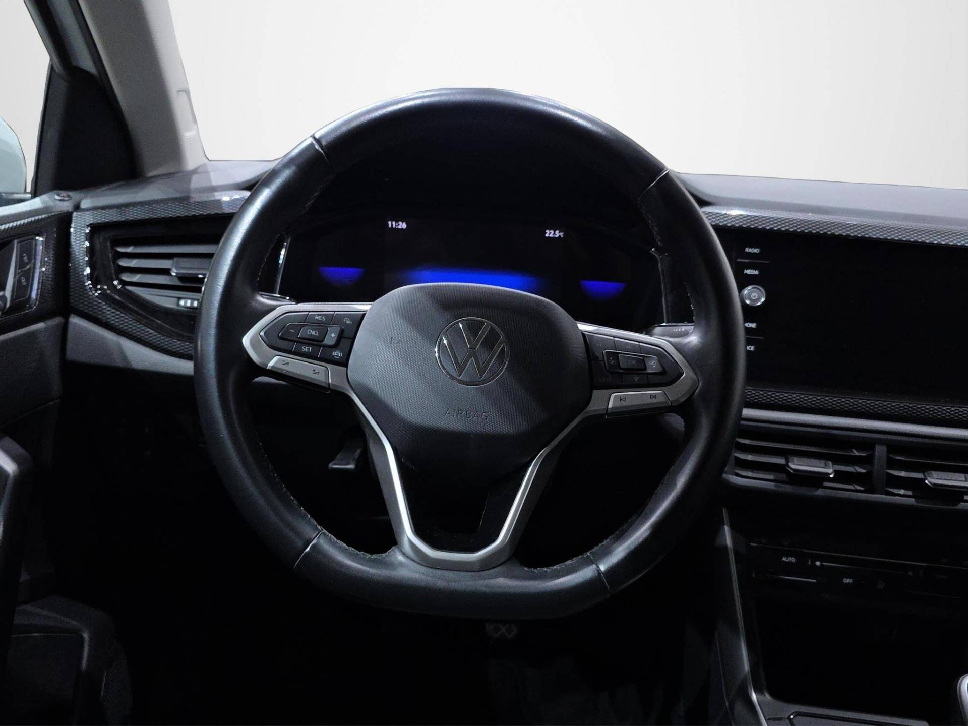 Auto Venduta - VOLKSWAGEN Polo Polo 1.0 tsi Life 95cv usata in pronta consegna - Brandini