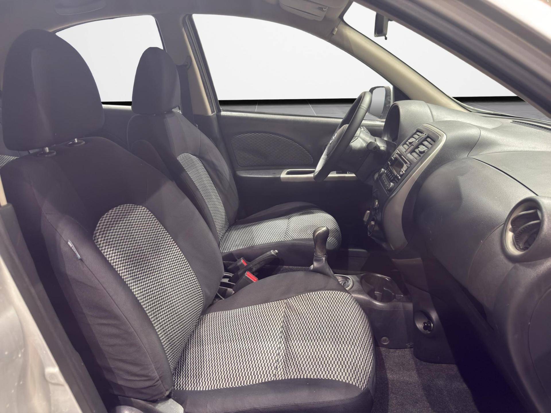 NISSAN Micra Micra 1.2 n-tec usata in pronta consegna - Brandini