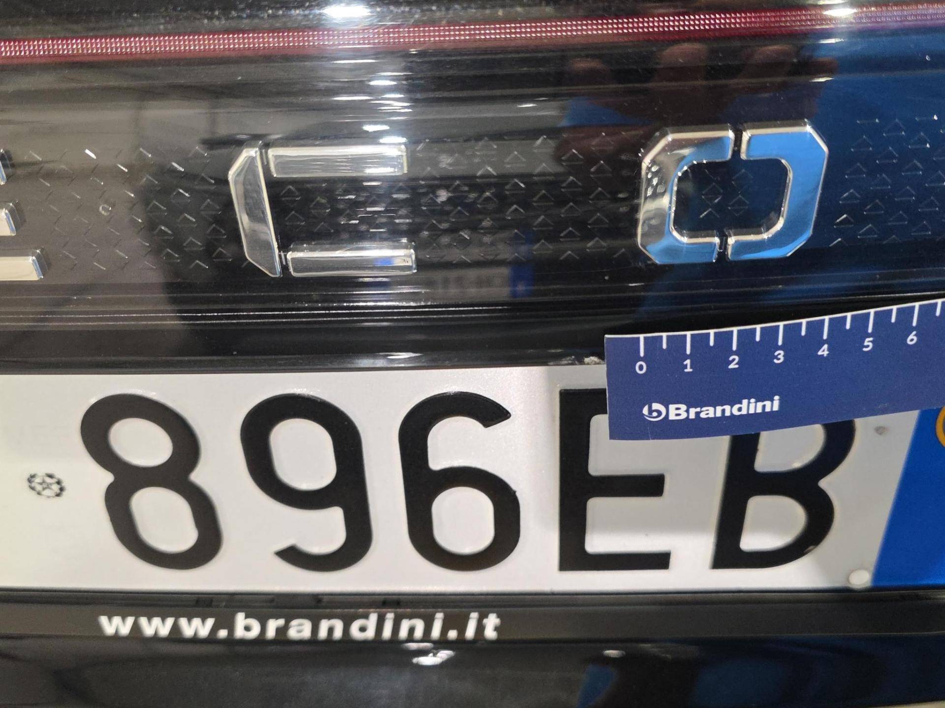 Auto Venduta - JAECOO JAECOO 7 Jaecoo 7 Super Hybrid 1.5 tgdi phev Exclusive 2wd usata in pronta consegna - Brandini