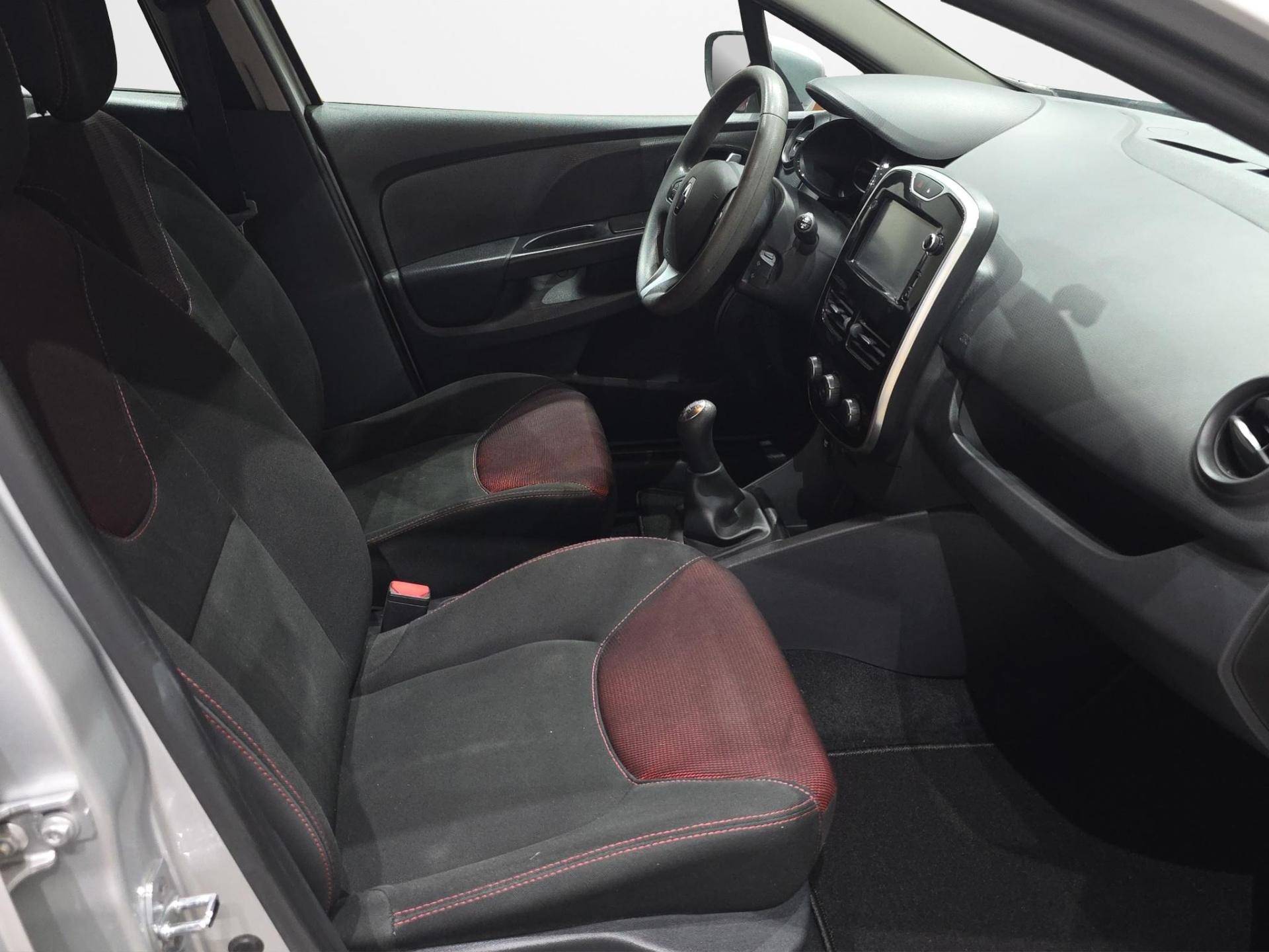 RENAULT Clio Clio 5p 1.5 dci energy Zen (live) s&s 75cv E6 usata in pronta consegna - Brandini