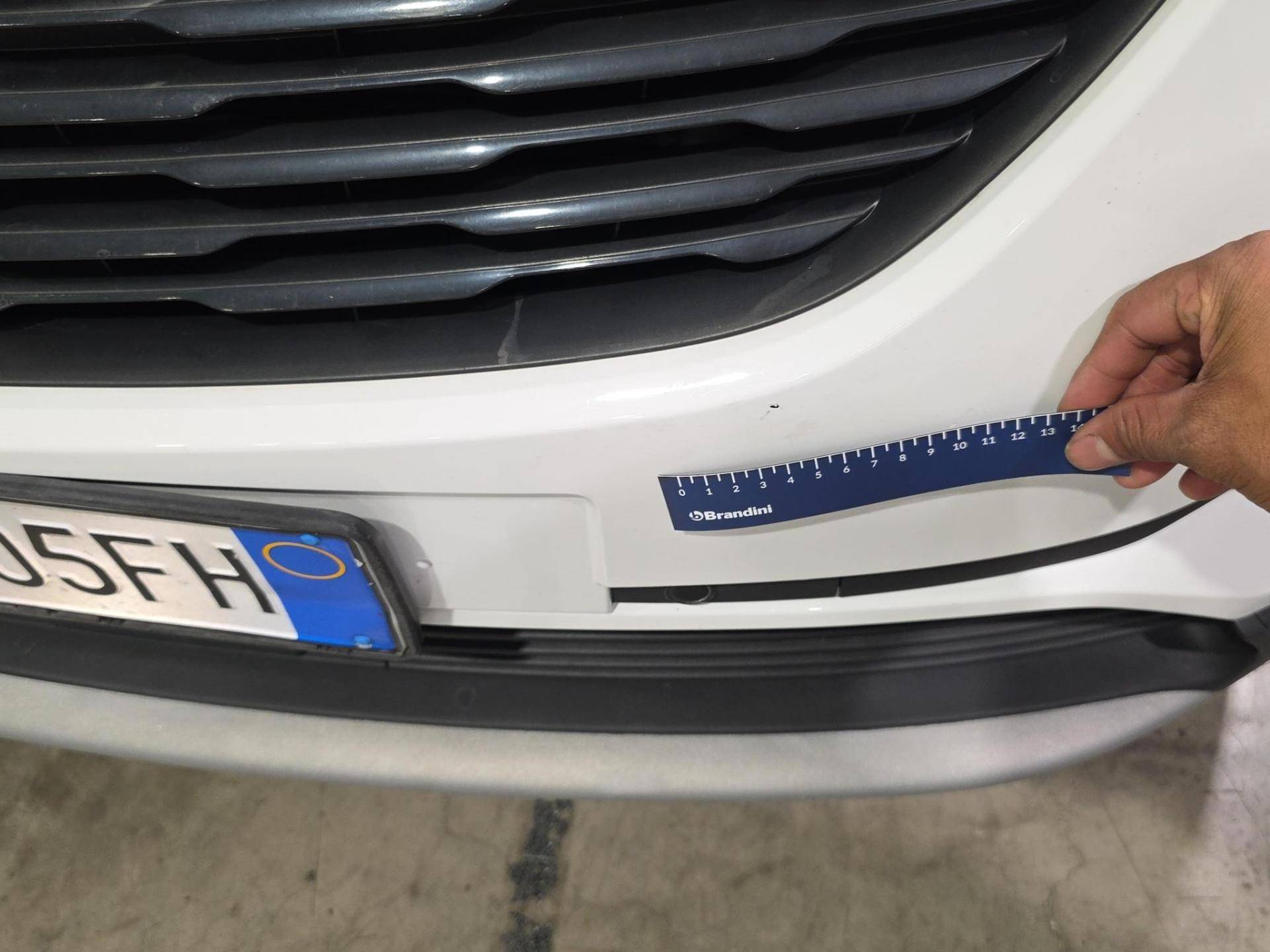 OPEL Grandland X Grandland X 2.0 ecotec Innovation s&s 177cv at8 usata in pronta consegna - Brandini