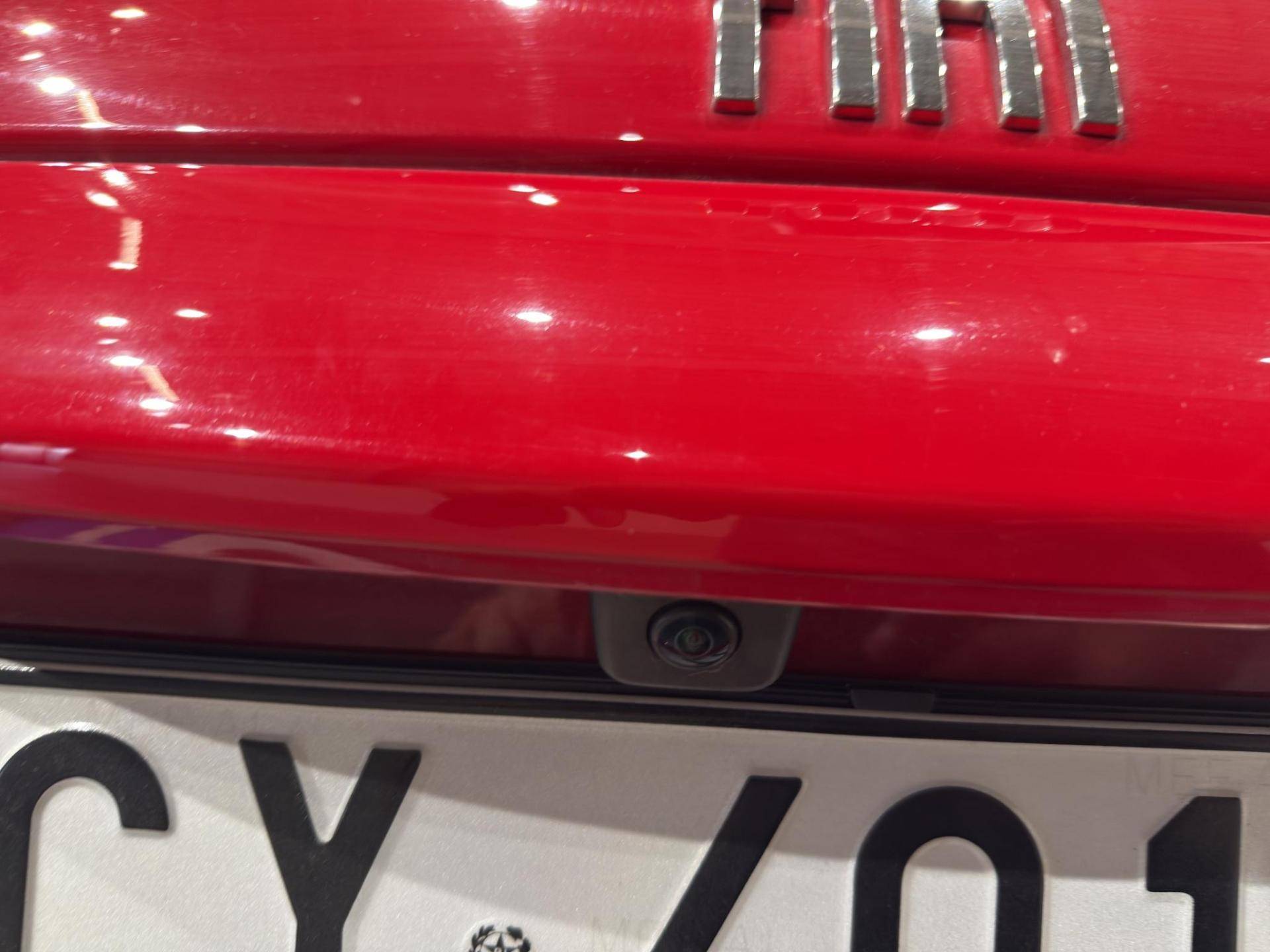 FIAT 600 600 1.2 hybrid La Prima usata in pronta consegna - Brandini