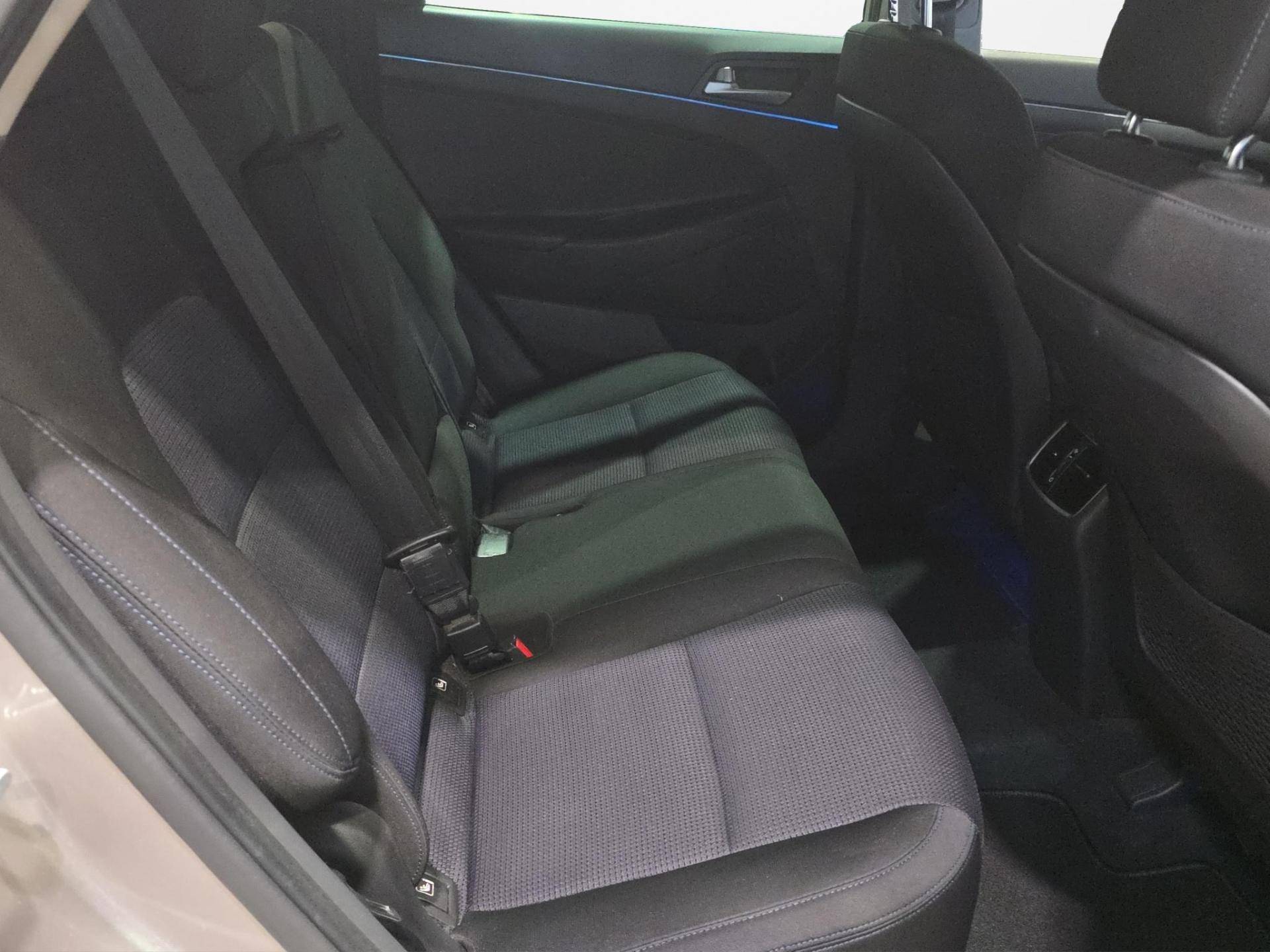 HYUNDAI Tucson Tucson 1.7 crdi Xpossible 2wd 115cv usata in pronta consegna - Brandini