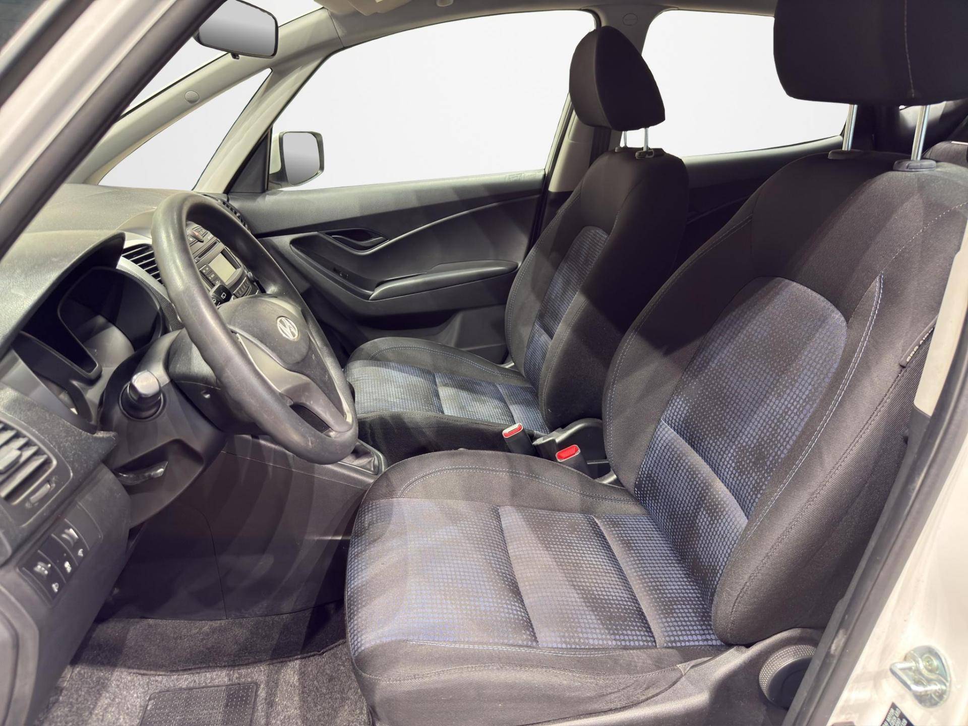 Auto Venduta - HYUNDAI ix20 ix20 1.4 Classic usata in pronta consegna - Brandini