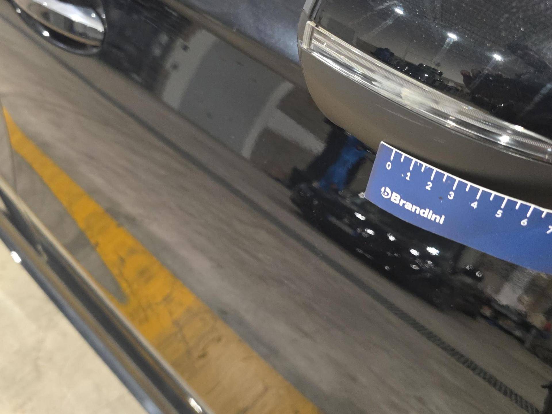 MERCEDES Classe A A 180 d Premium auto usata in pronta consegna - Brandini