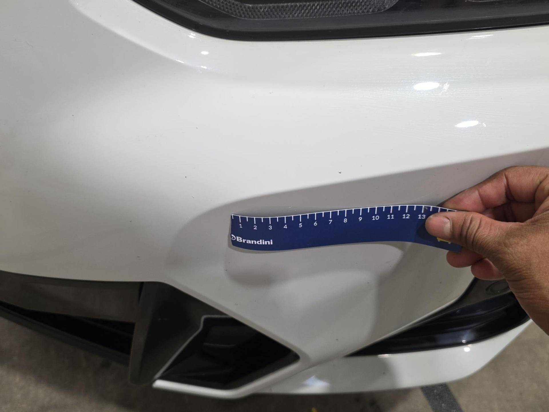 BMW X3 X3 xdrive20d mhev 48V Msport auto usata in pronta consegna - Brandini