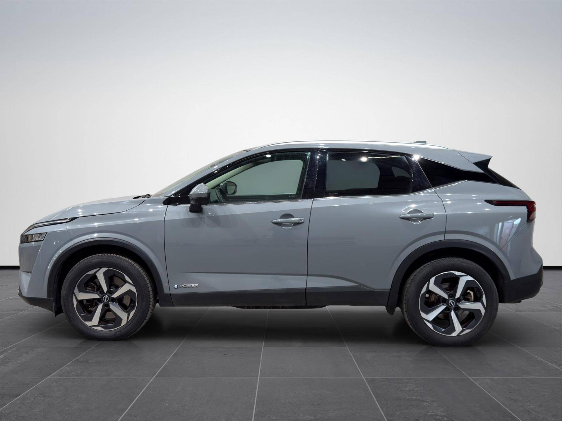 Auto Venduta - NISSAN Qashqai Qashqai 1.5 e-power N-Connecta 2wd usata in pronta consegna - Brandini