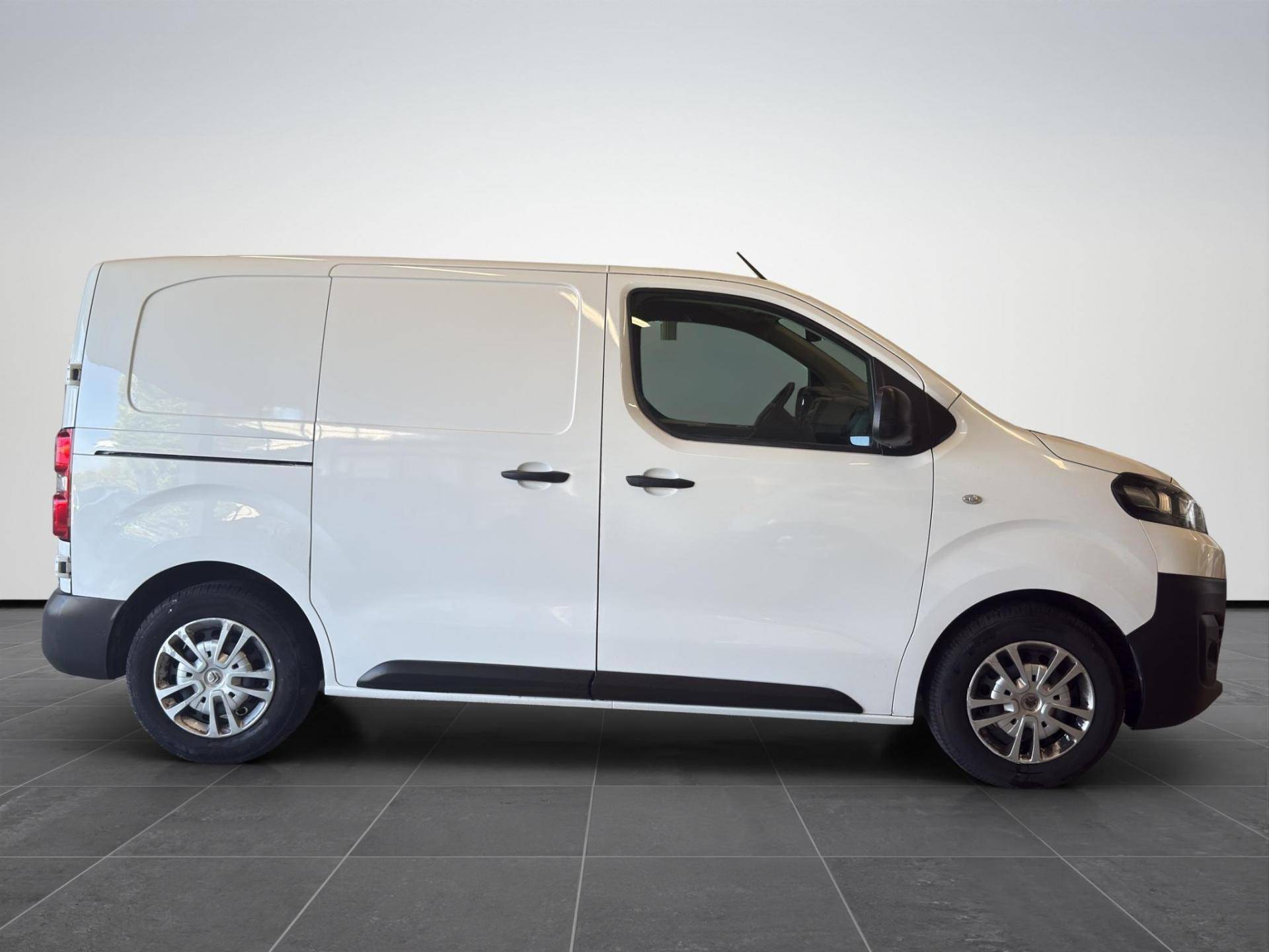 CITROEN Jumpy Jumpy XS 1.5 Bluehdi Comfort S&S 120cv usata in pronta consegna - Brandini