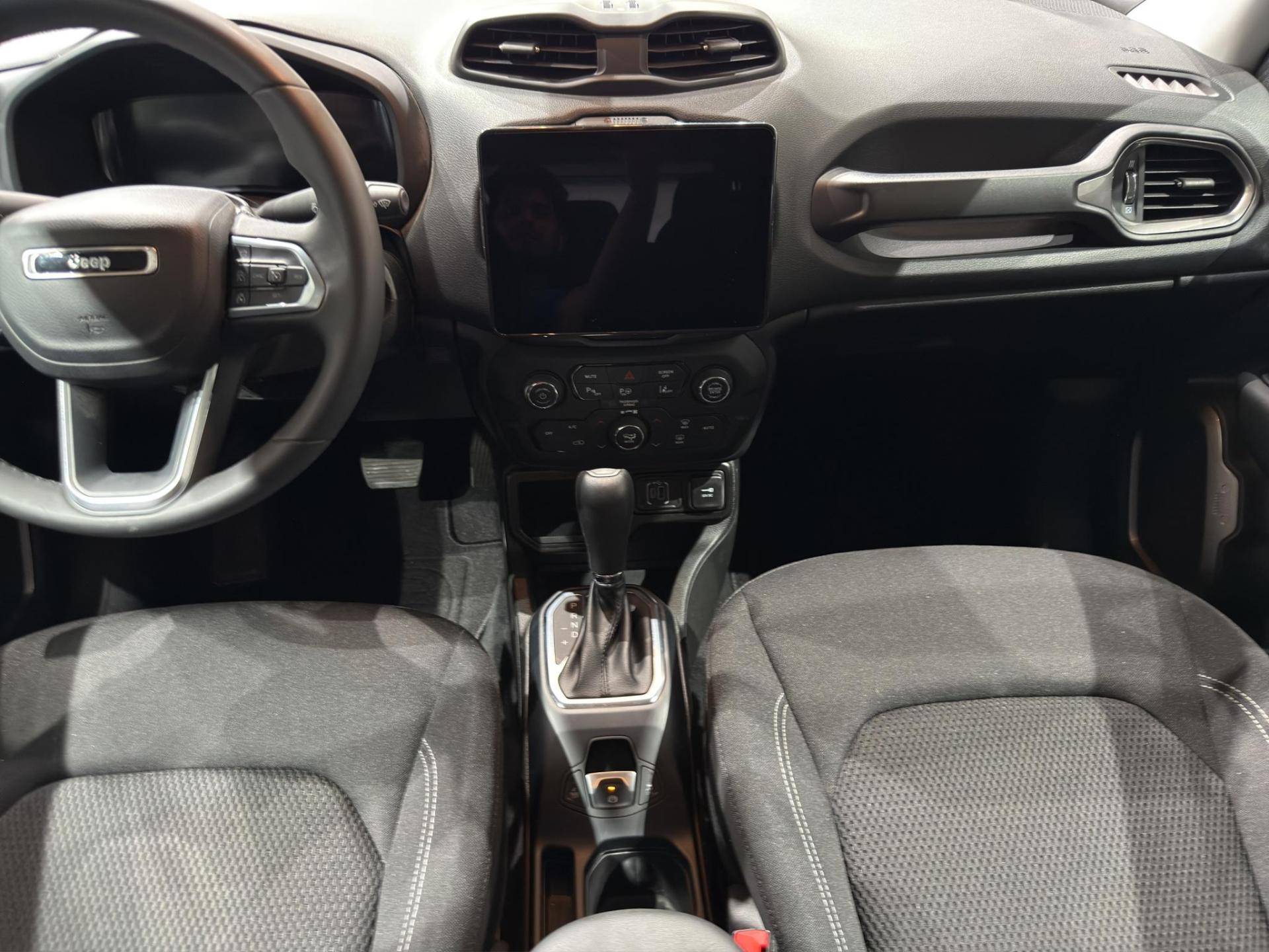 Auto Venduta - JEEP Renegade Renegade 1.5 turbo t4 mhev Summit 2wd dct usata in pronta consegna - Brandini