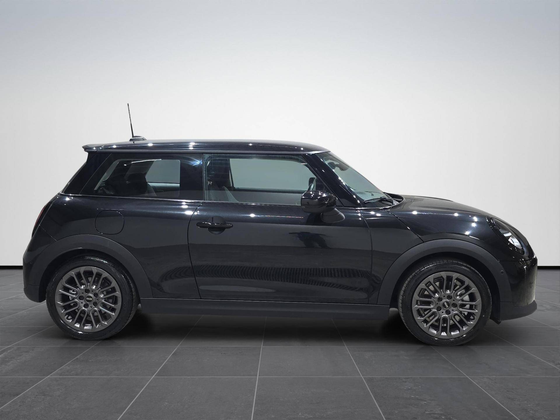 MINI Mini Mini Cooper 3p 2.0 S Classic auto usata in pronta consegna - Brandini