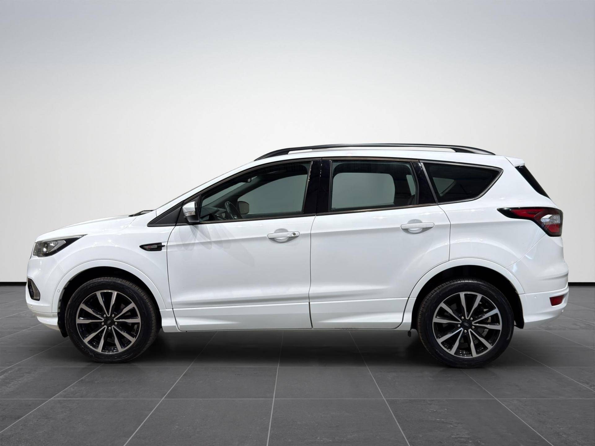 Auto Venduta - FORD Kuga Kuga 1.5 ecoboost ST-line s&s 2wd 120cv usata in pronta consegna - Brandini