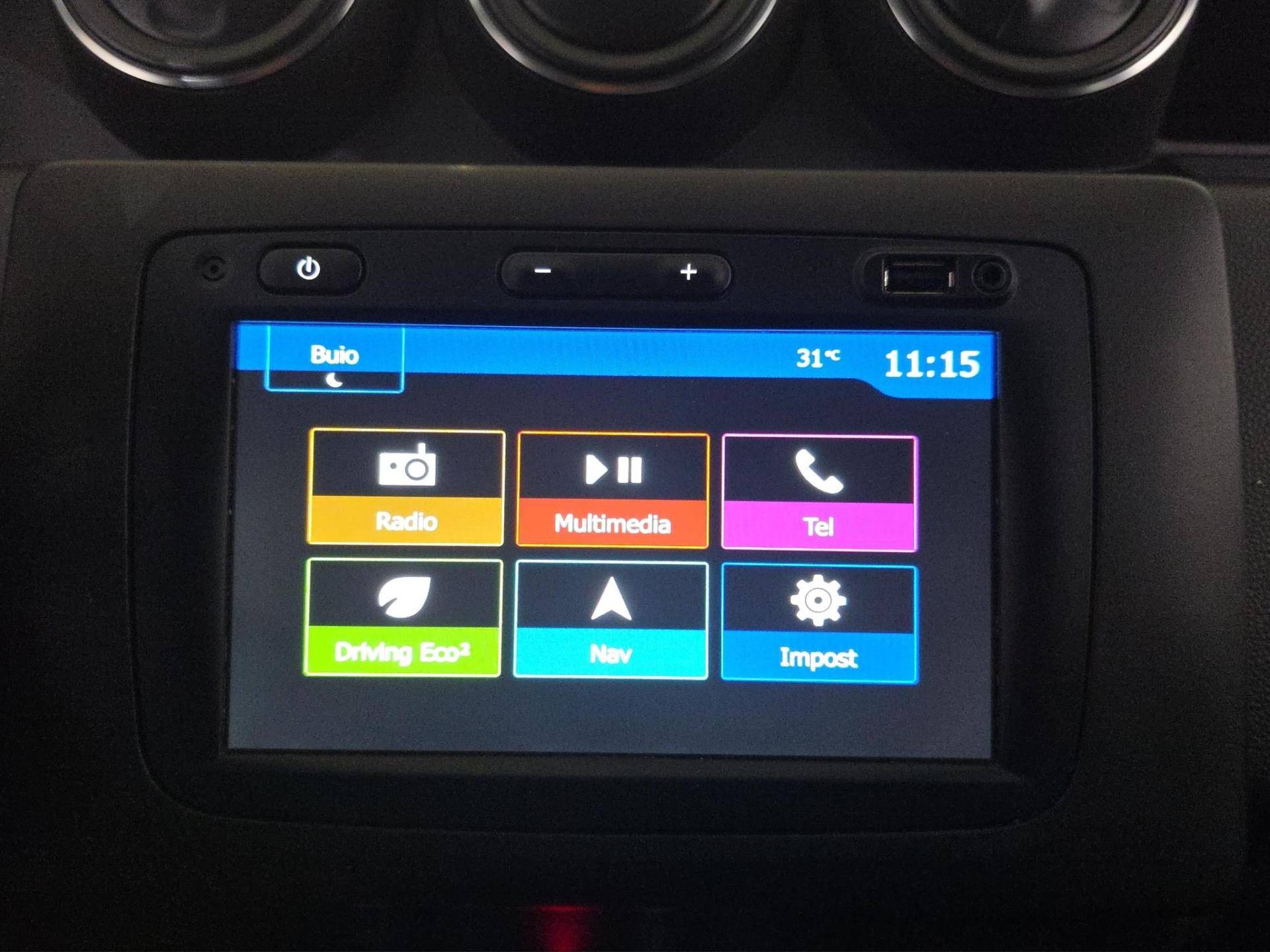 Auto Venduta - DACIA Duster Duster 1.5 blue dci Prestige 4x2 s&s 115cv my19 usata in pronta consegna - Brandini