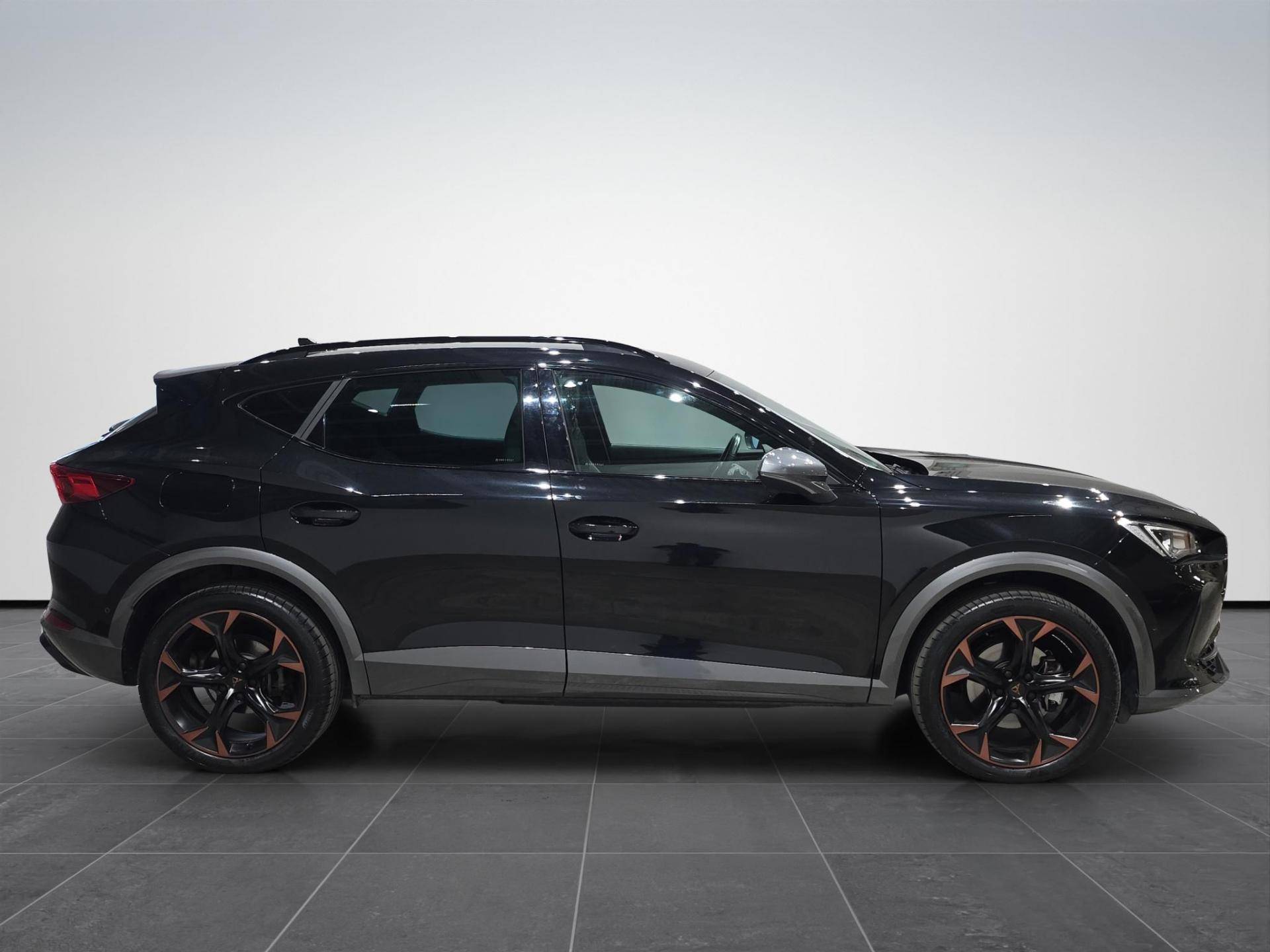 Auto Venduta - CUPRA Formentor Formentor 1.4 e-hybrid dsg usata in pronta consegna - Brandini