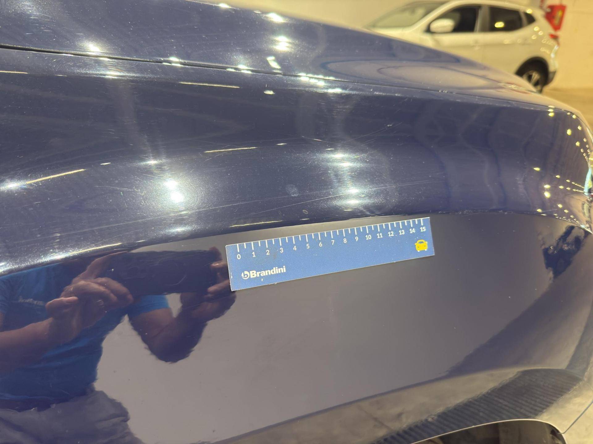DACIA Duster Duster 1.5 blue dci Prestige 4x2 s&s 115cv my19 usata in pronta consegna - Brandini