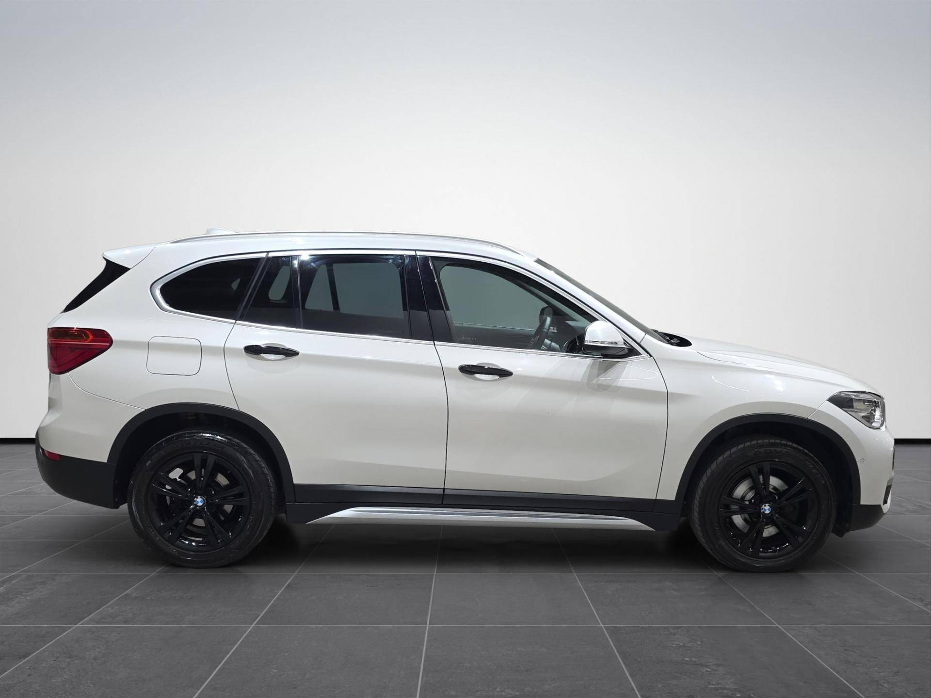 Auto Venduta - BMW X1 X1 xdrive18d xLine auto usata in pronta consegna - Brandini