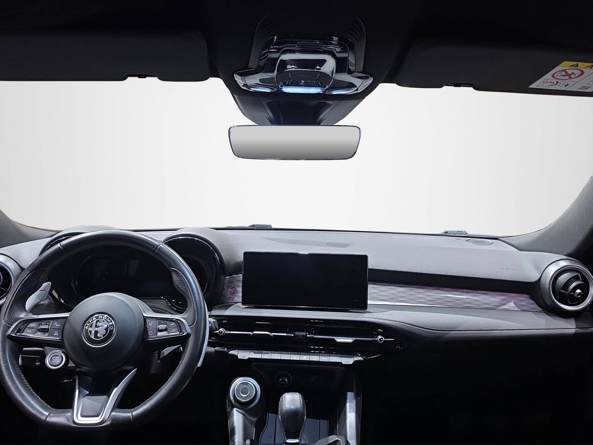 Auto Venduta - ALFA ROMEO Tonale Tonale 1.5 hybrid Speciale 130cv ddct7 usata in pronta consegna - Brandini