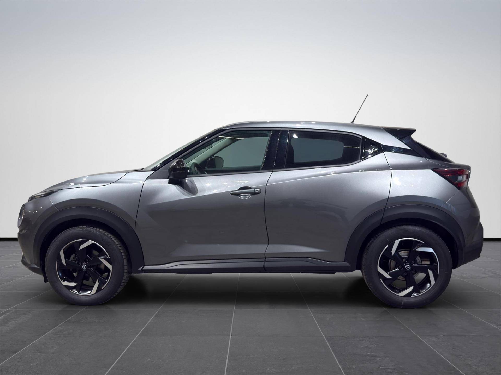 NISSAN Juke Juke 1.0 dig-t Acenta 114cv usata in pronta consegna - Brandini