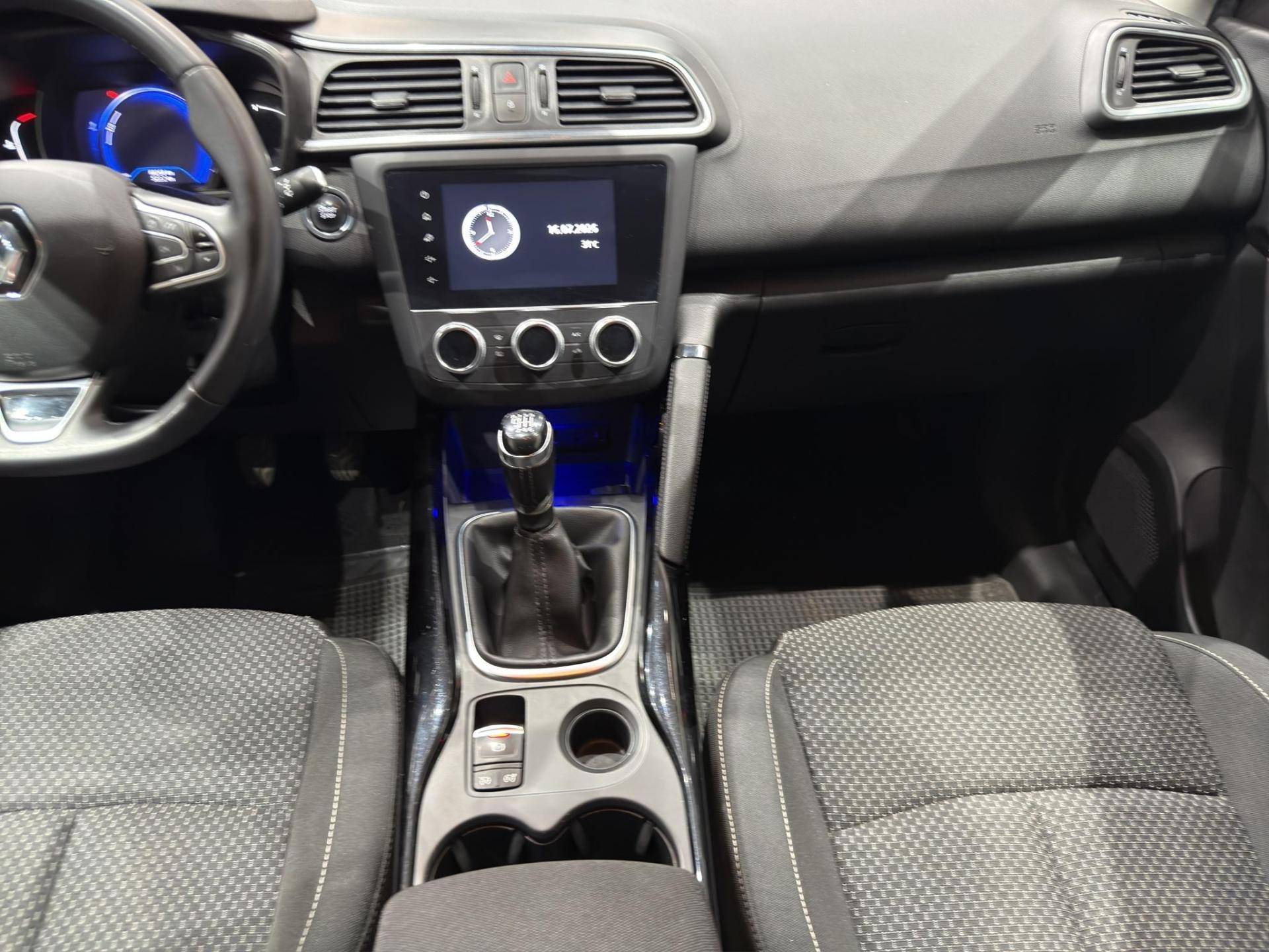 Auto Venduta - RENAULT Kadjar Kadjar 1.5 blue dci Sport Edition 115cv usata in pronta consegna - Brandini