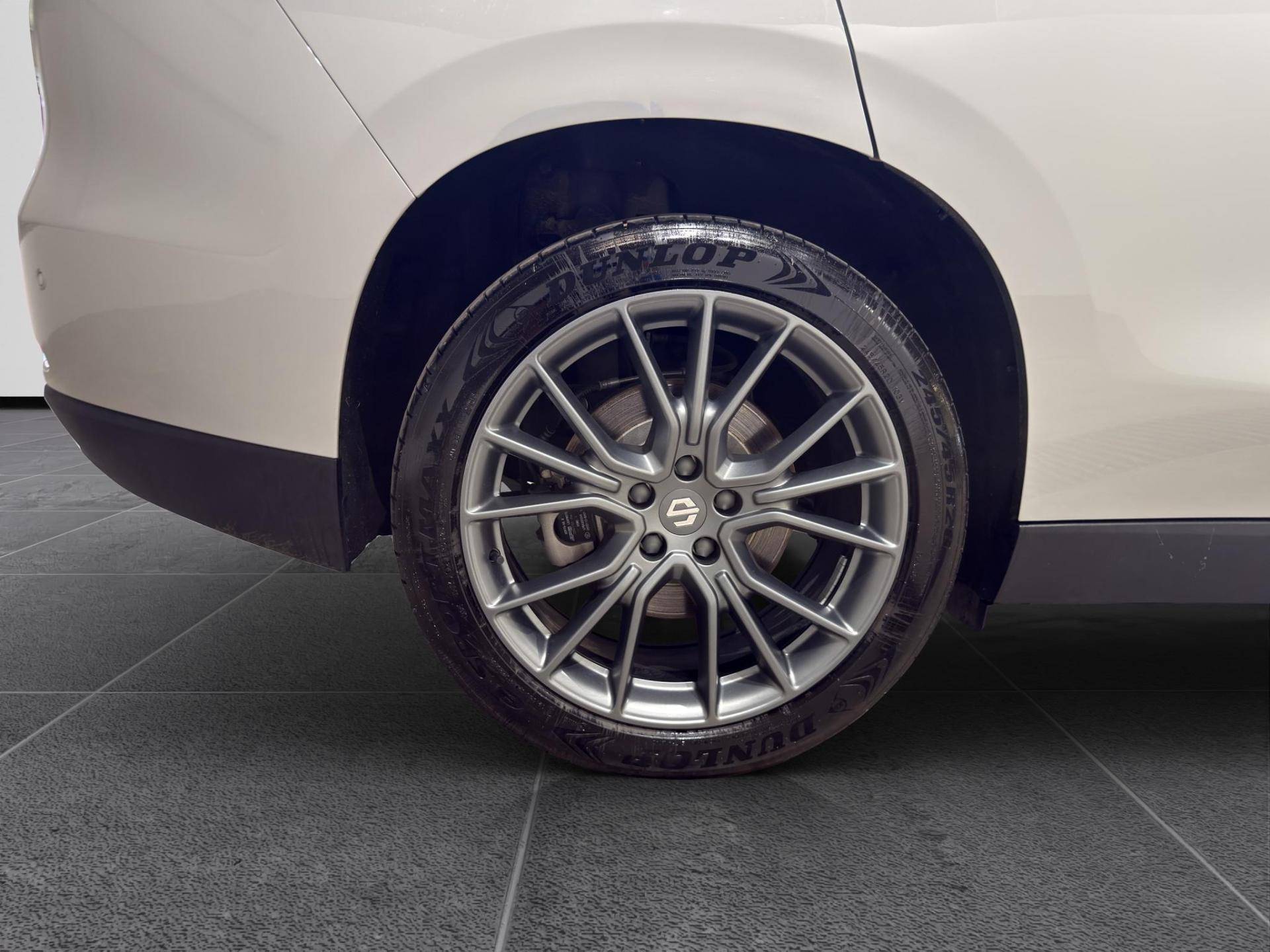 LEAPMOTOR C10 C10 reev Design usata in pronta consegna - Brandini
