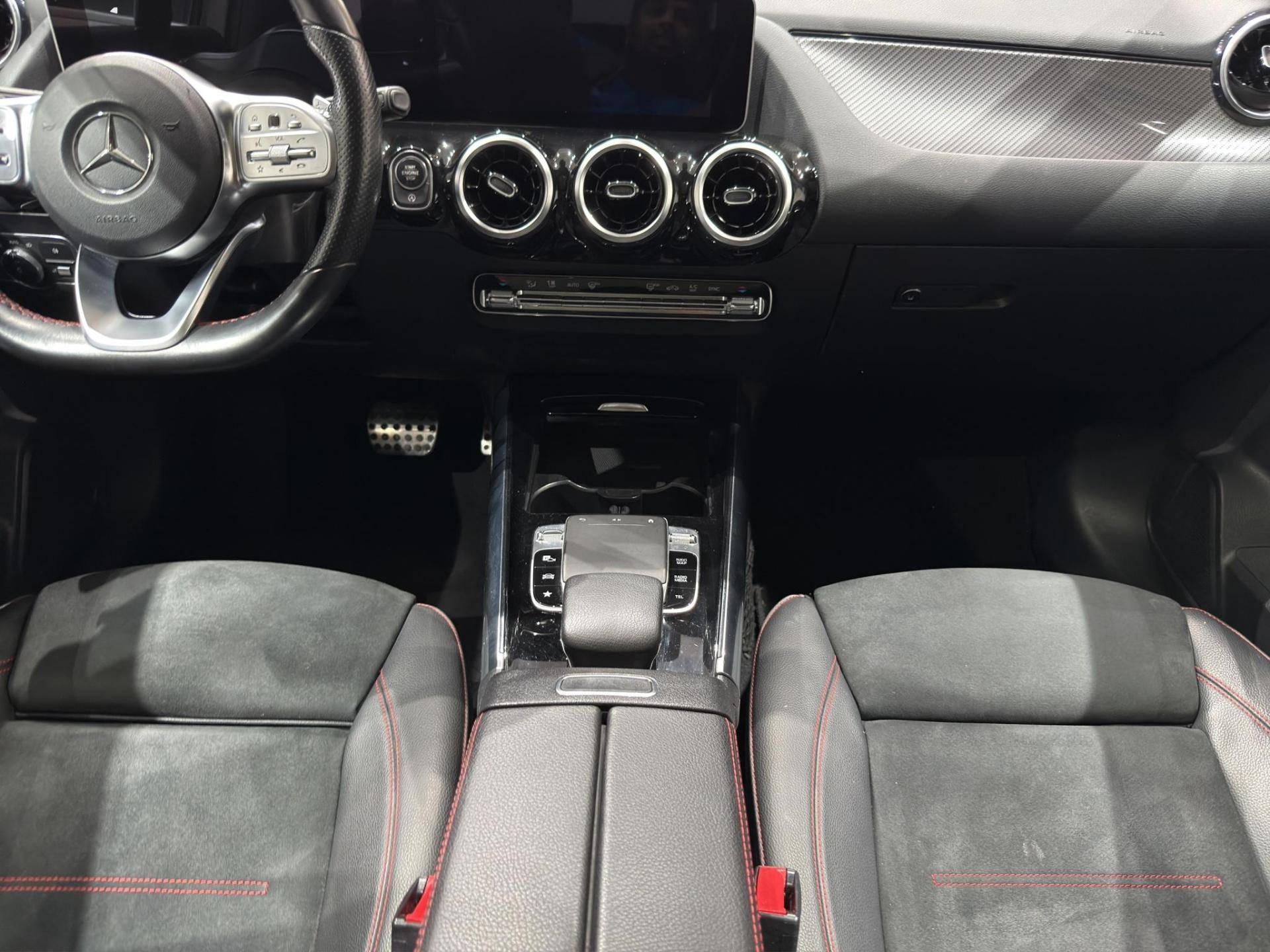 Auto Venduta - MERCEDES Classe B B 200 Premium auto usata in pronta consegna - Brandini
