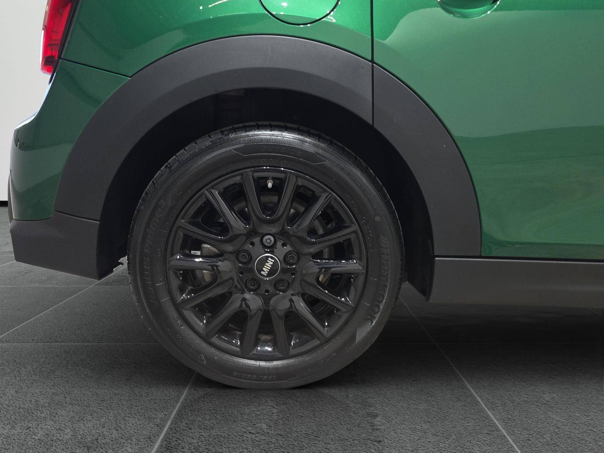 MINI Mini Mini 5p 1.5 Cooper Classic auto usata in pronta consegna - Brandini