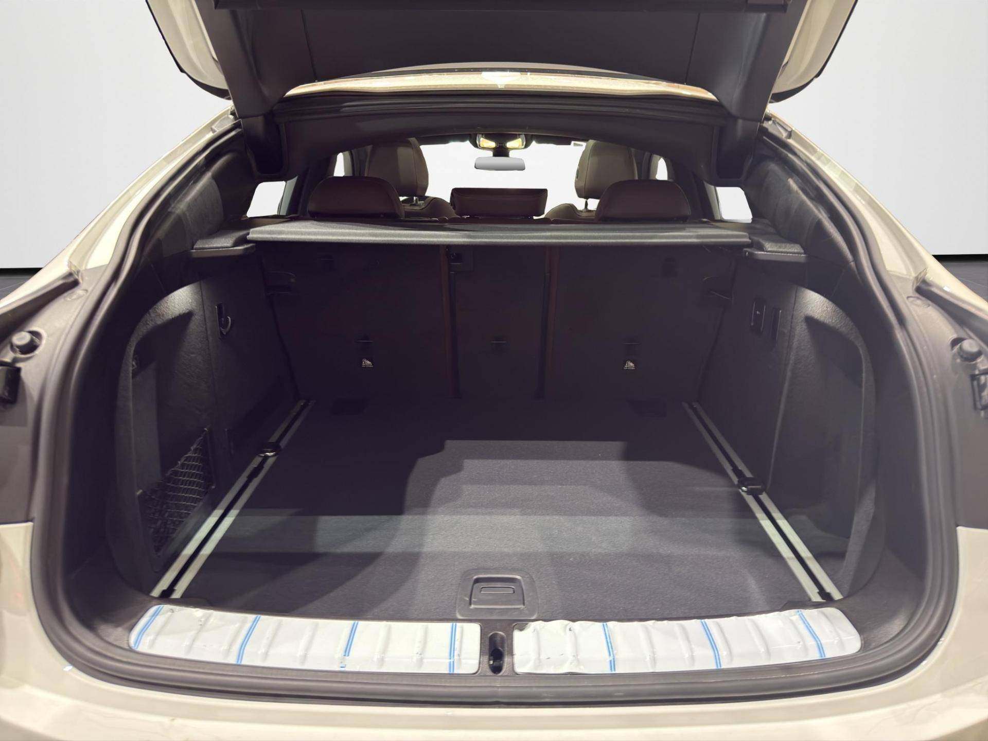 BMW X4 X4 xdrive20d mhev 48V Msport auto usata in pronta consegna - Brandini