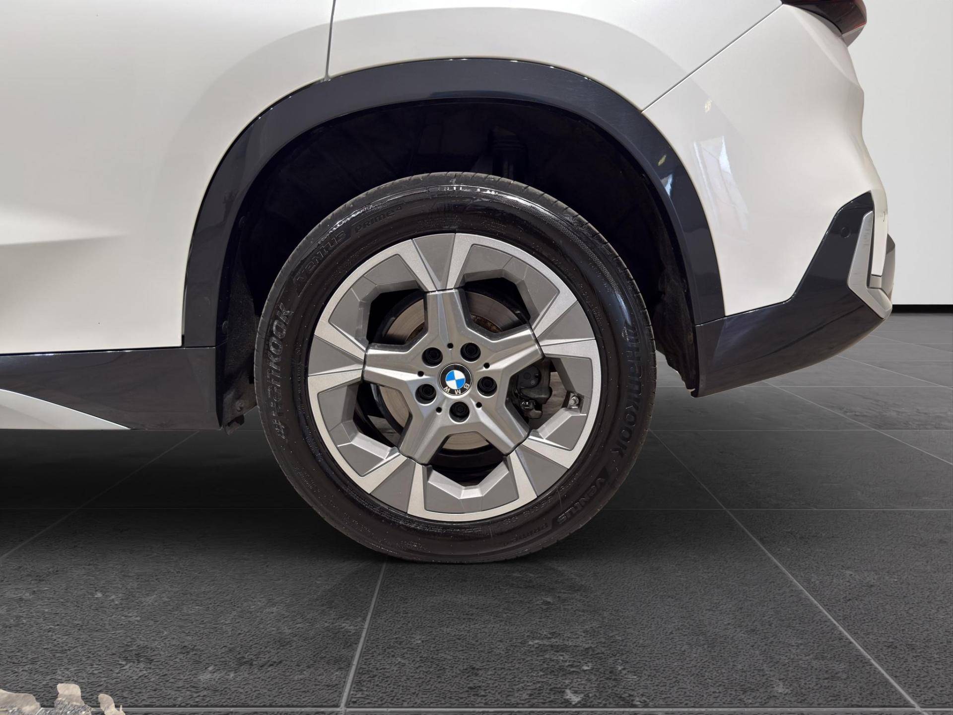 BMW X1 X1 xdrive20d mhev 48V X-Line auto usata in pronta consegna - Brandini