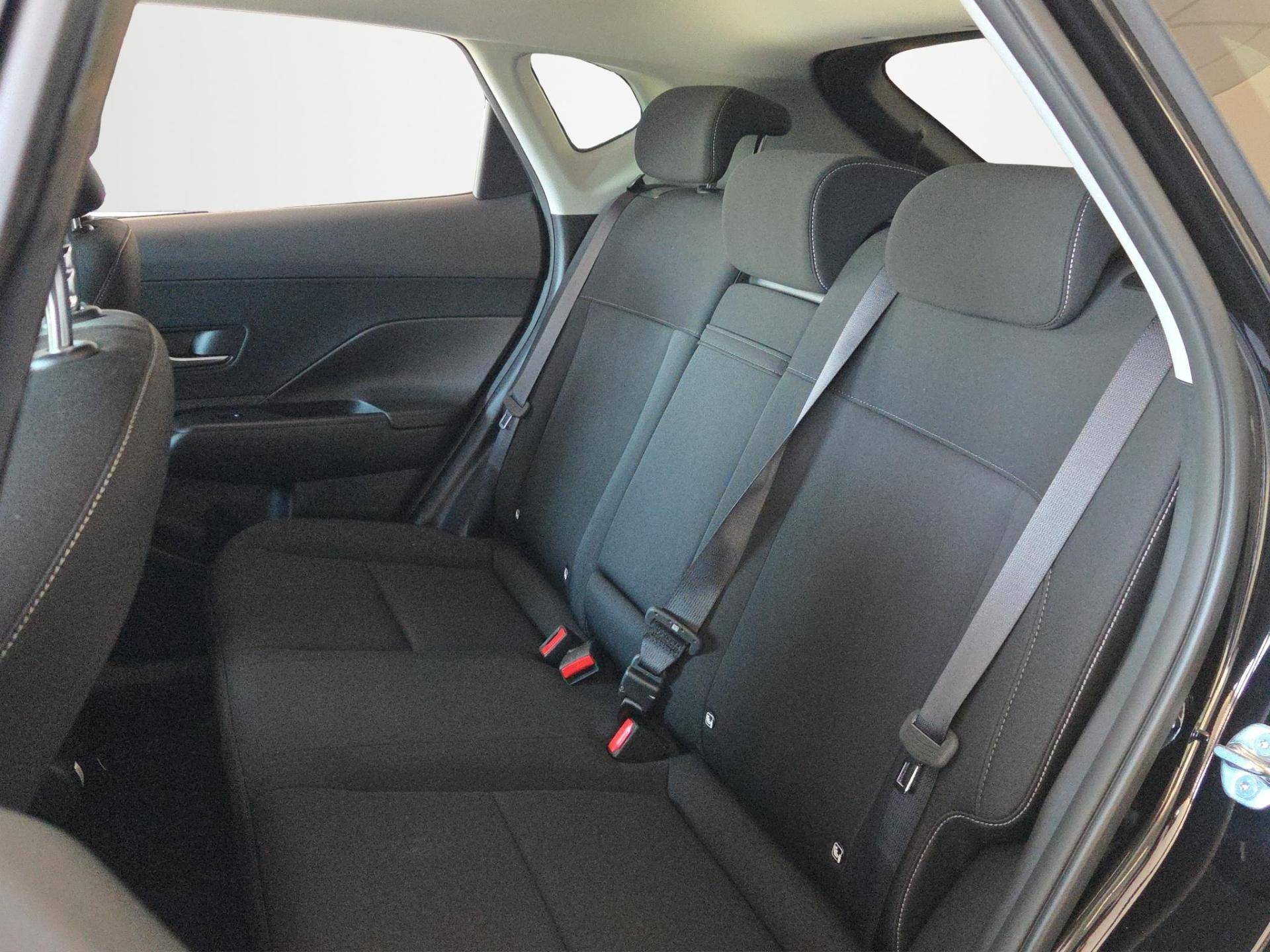 HYUNDAI Kona Kona 1.6 gdi hev Business 2wd 138cv dct usata in pronta consegna - Brandini