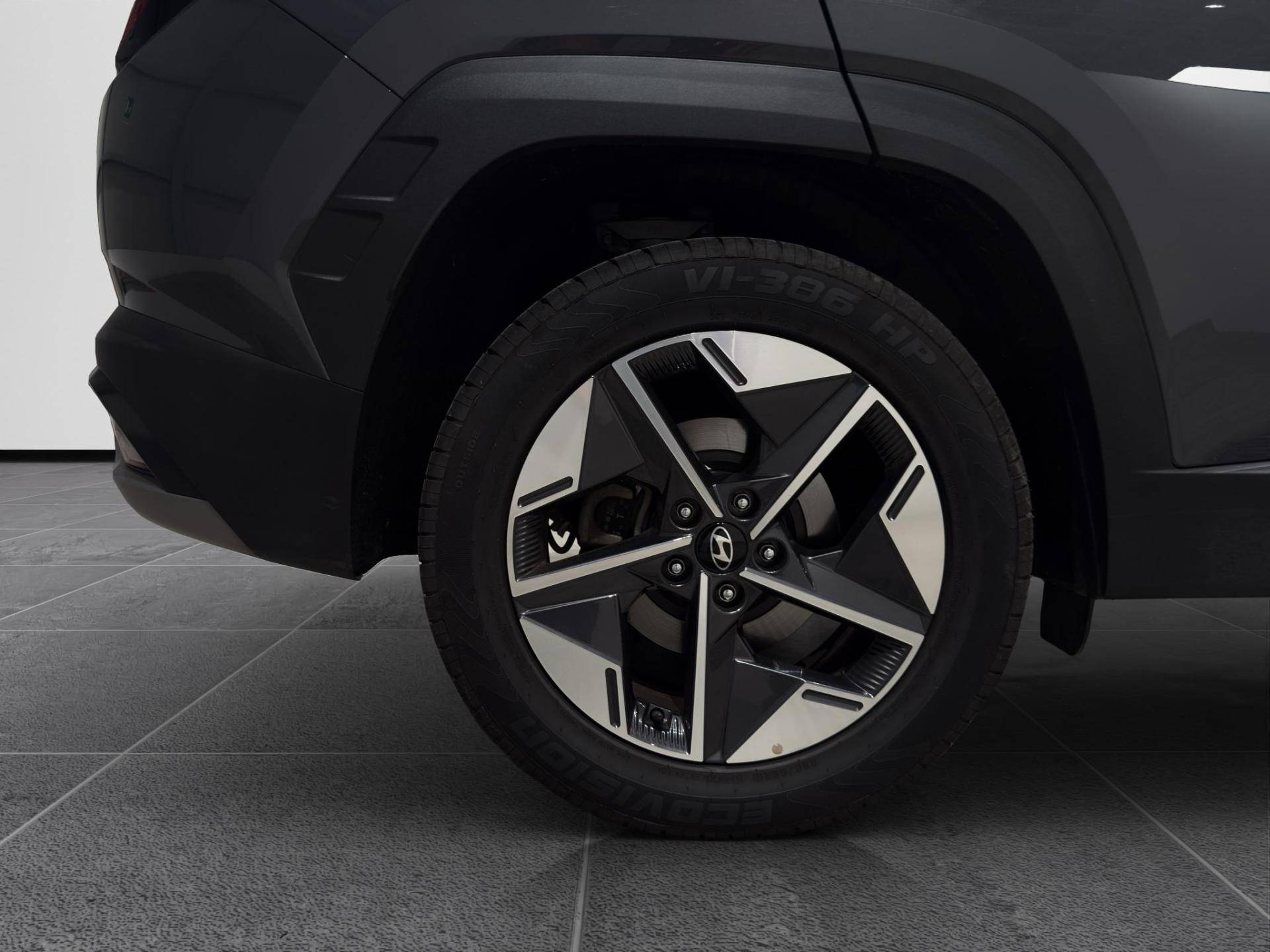 HYUNDAI Tucson Tucson 1.6 crdi 48V Business 2wd dct usata in pronta consegna - Brandini