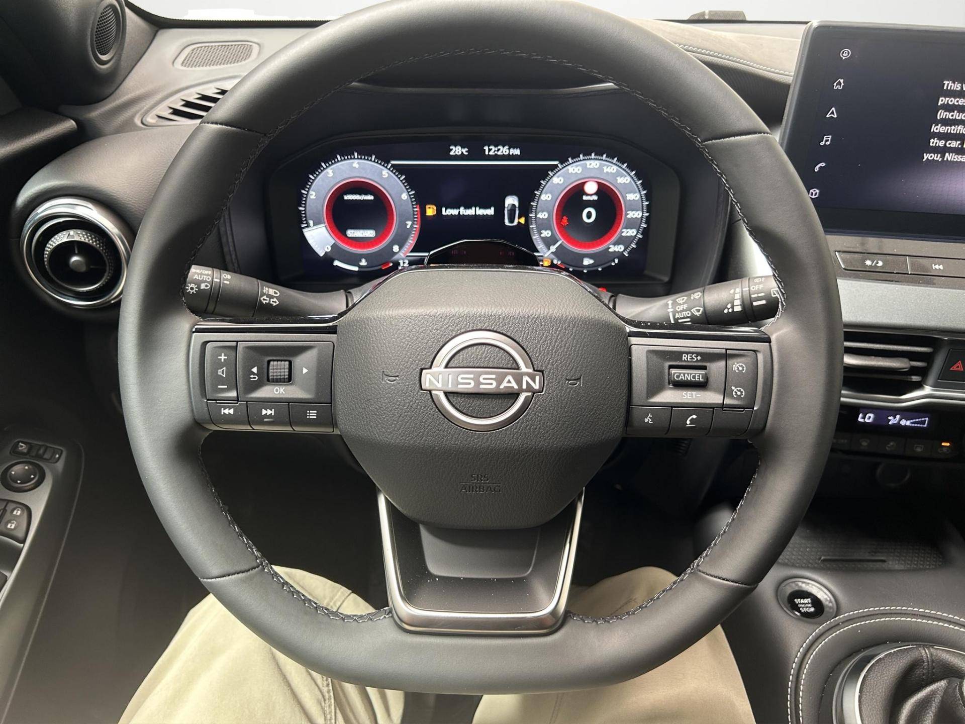 NISSAN Juke Juke 1.0 dig-t N-Connecta 114cv usata in pronta consegna - Brandini