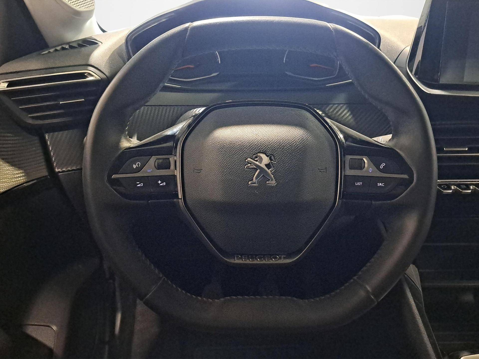 PEUGEOT 208 208 1.5 bluehdi Active Pack s&s 100cv usata in pronta consegna - Brandini