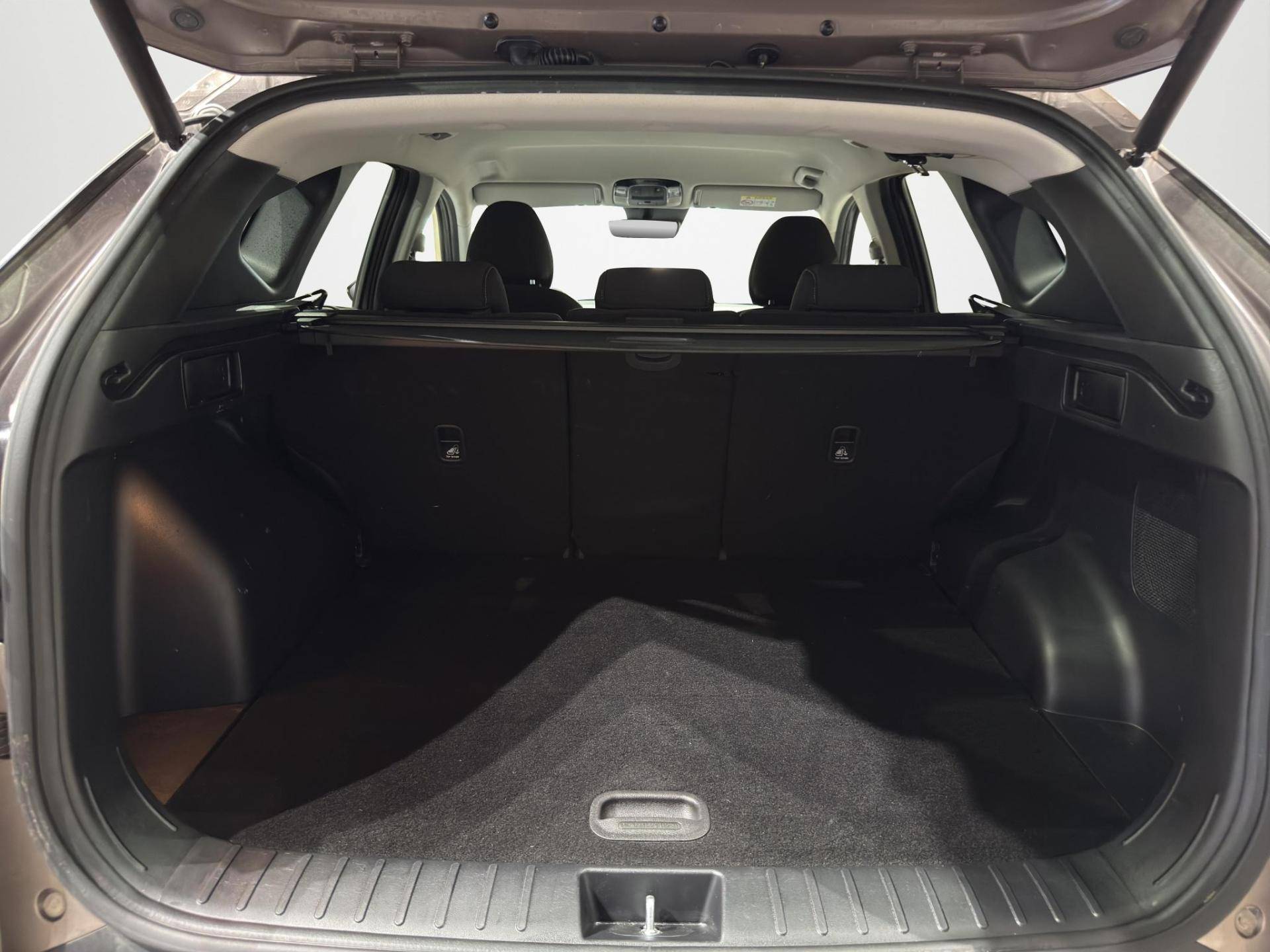 HYUNDAI Tucson Tucson 1.6 hev Exellence 2wd auto usata in pronta consegna - Brandini