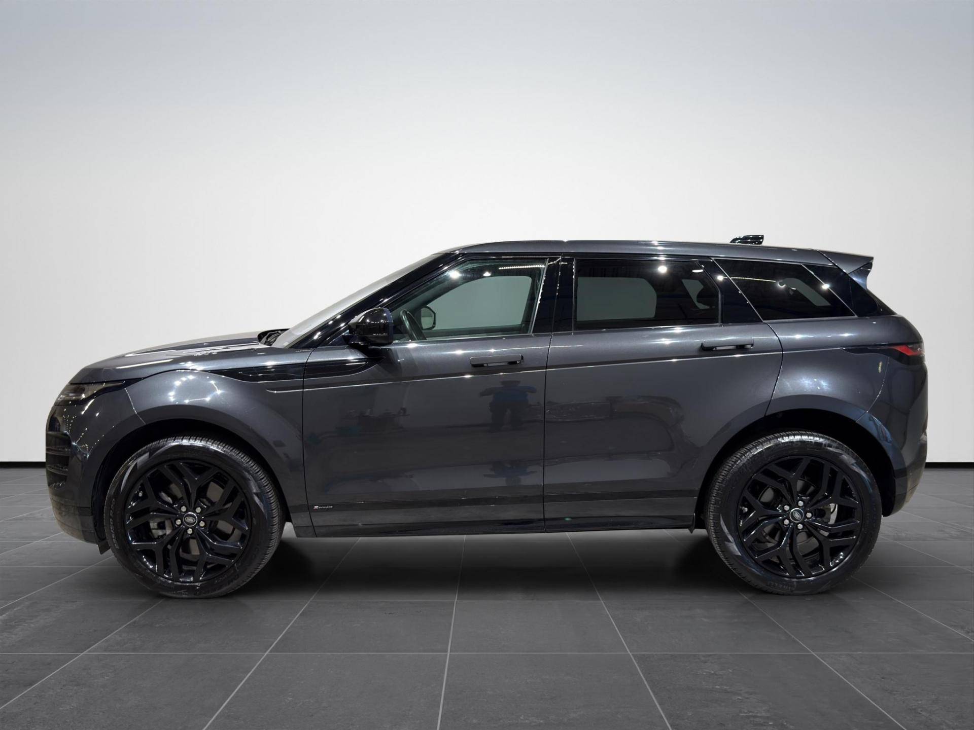 LAND ROVER Range Rover Evoque Evoque 2.0 i4 mhev awd 200cv auto usata in pronta consegna - Brandini