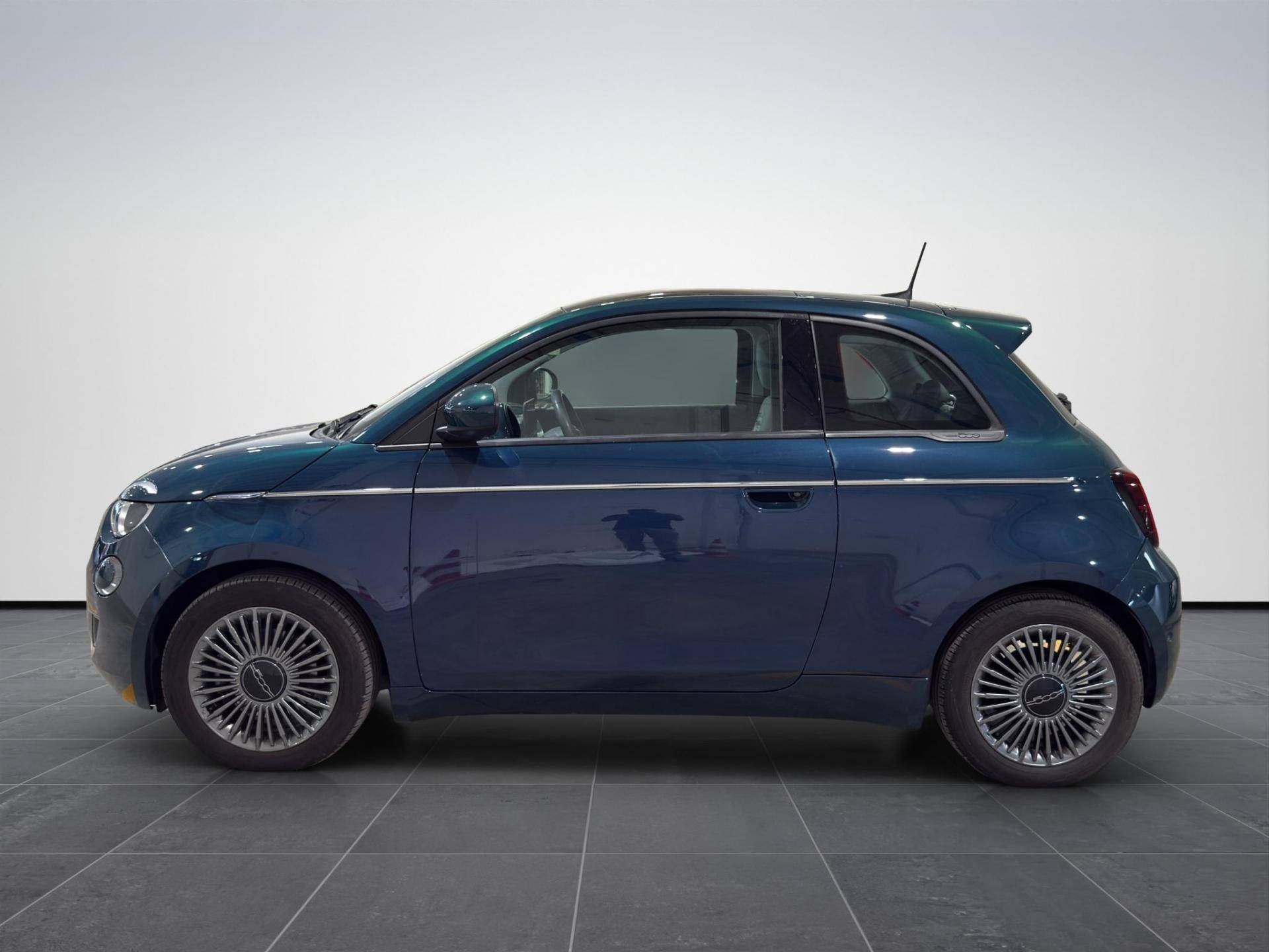 FIAT 500X 500e La Prima usata in pronta consegna - Brandini