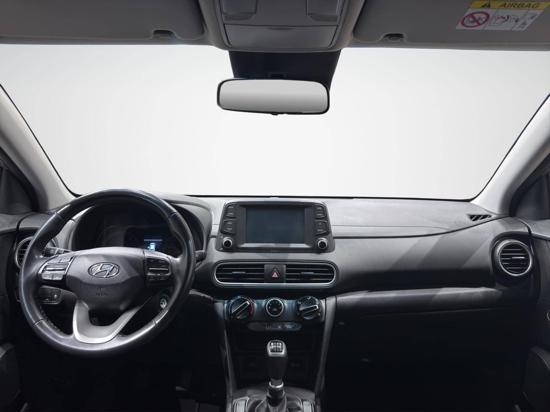 Auto Venduta - HYUNDAI Kona Kona 1.6 crdi Xadvanced 2wd 115cv usata in pronta consegna - Brandini