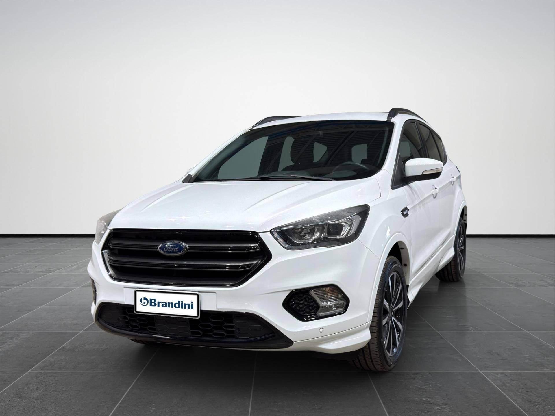 Auto Venduta - FORD Kuga Kuga 1.5 ecoboost ST-line s&s 2wd 120cv usata in pronta consegna - Brandini