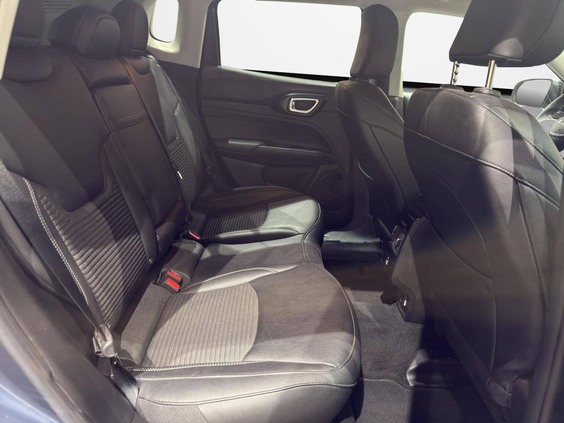 JEEP Compass Compass 1.6 mjt S 2wd 130cv usata in pronta consegna - Brandini