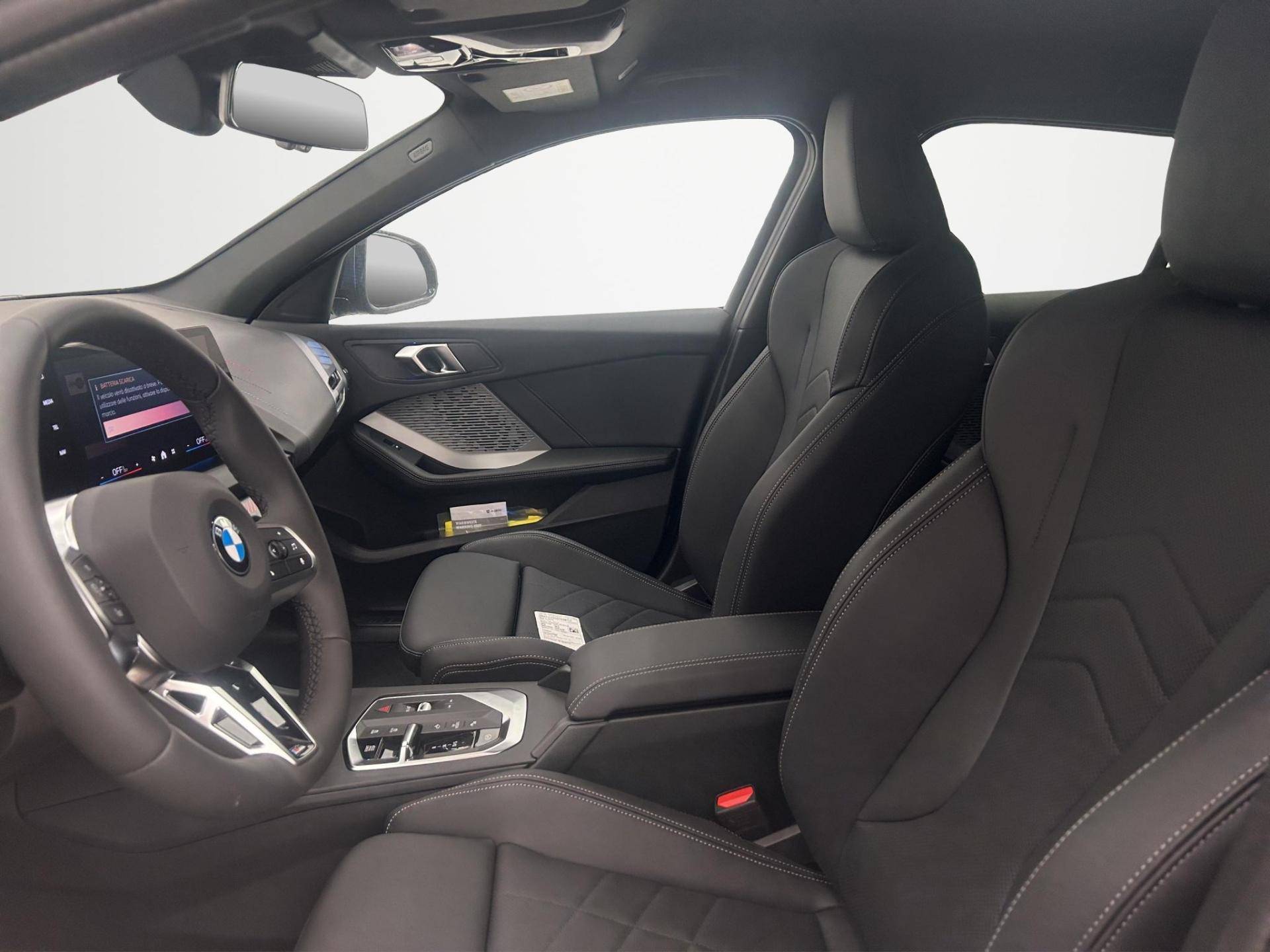 BMW Serie 1 120d 48V auto usata in pronta consegna - Brandini