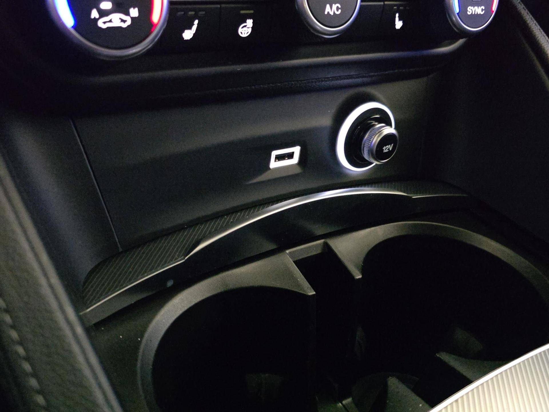 Auto Venduta - ALFA ROMEO Stelvio Stelvio 2.2 t Veloce Q4 210cv auto usata in pronta consegna - Brandini