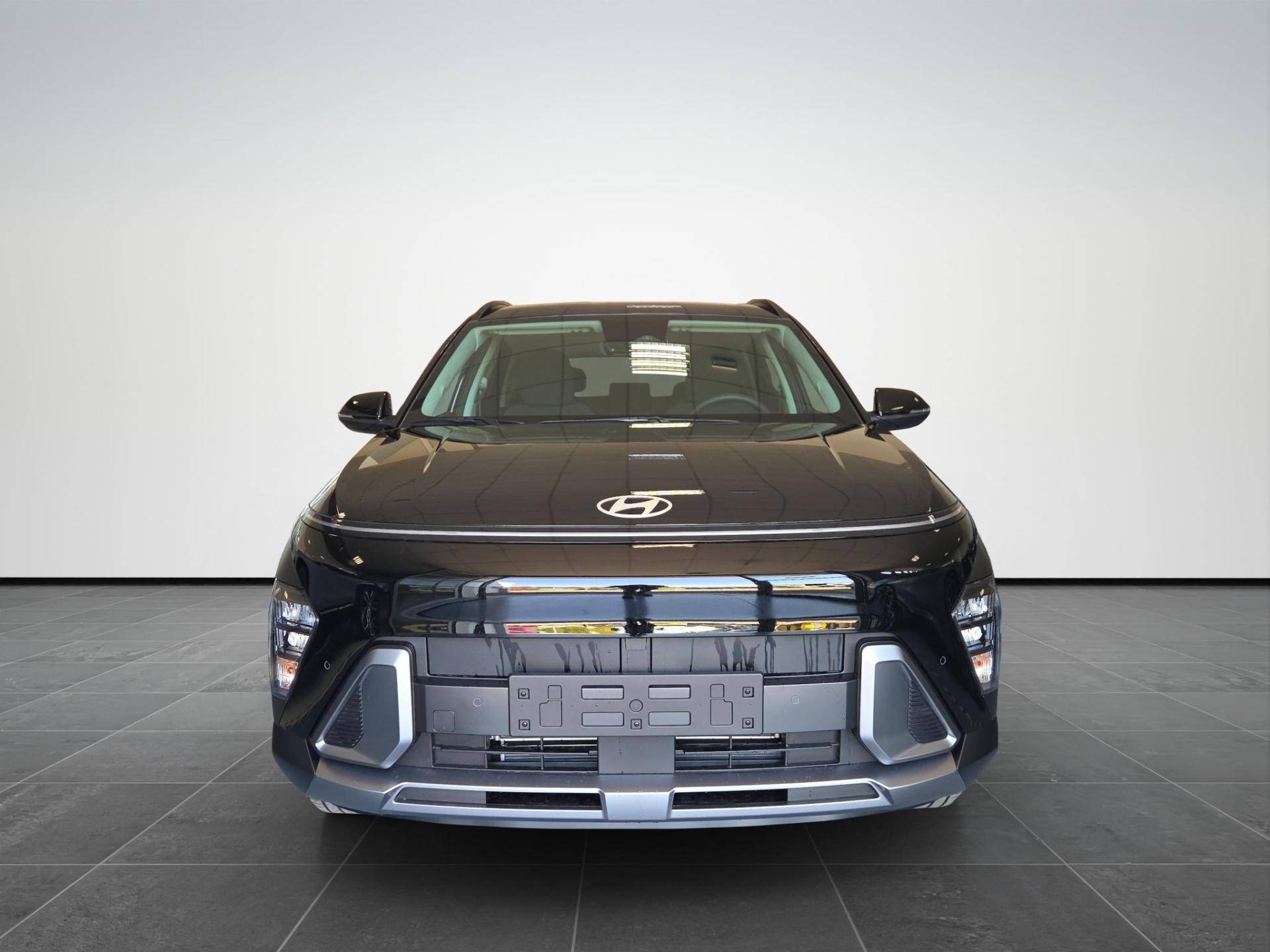 HYUNDAI Kona Kona 1.6 gdi hev Business 2wd 138cv dct usata in pronta consegna - Brandini