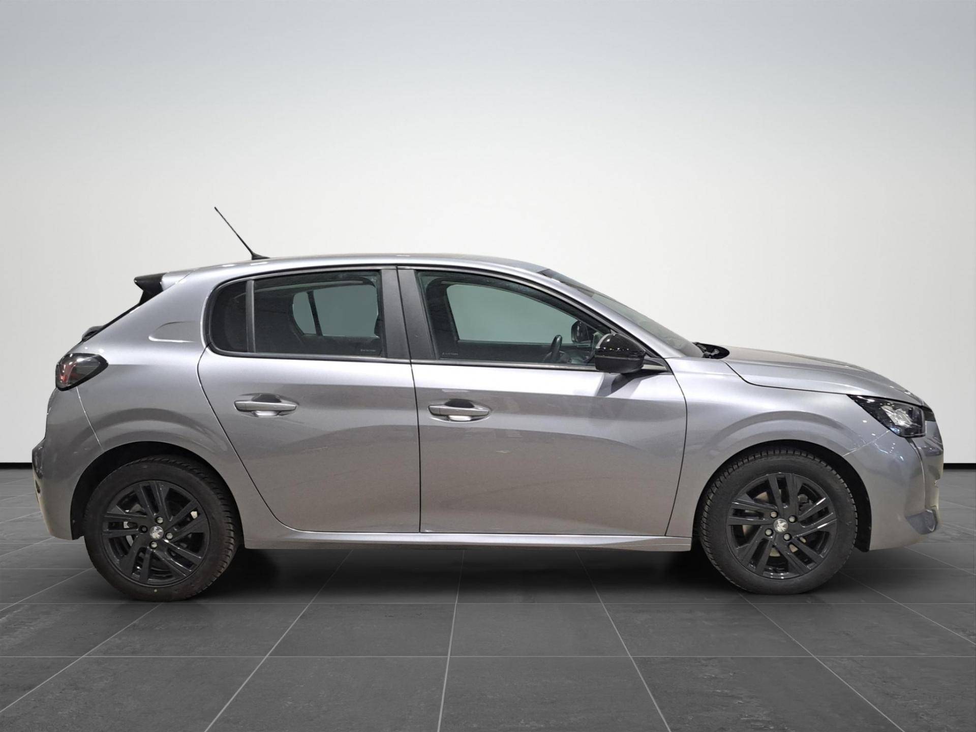 PEUGEOT 208 208 1.5 bluehdi Active Pack s&s 100cv usata in pronta consegna - Brandini