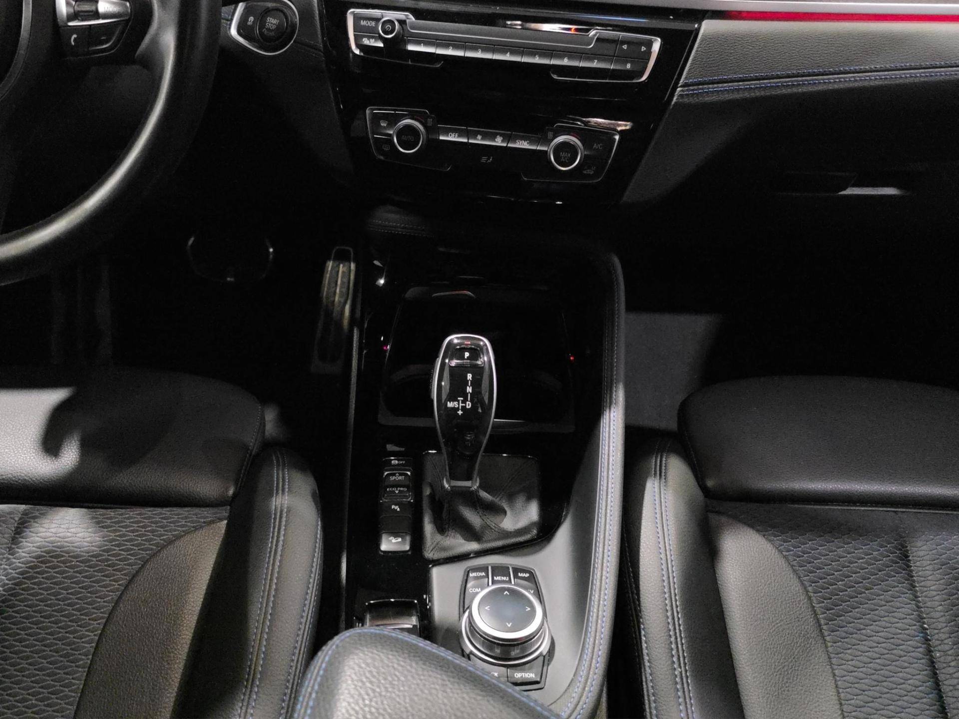 Auto Venduta - BMW X2 X2 xdrive18d Msport auto usata in pronta consegna - Brandini