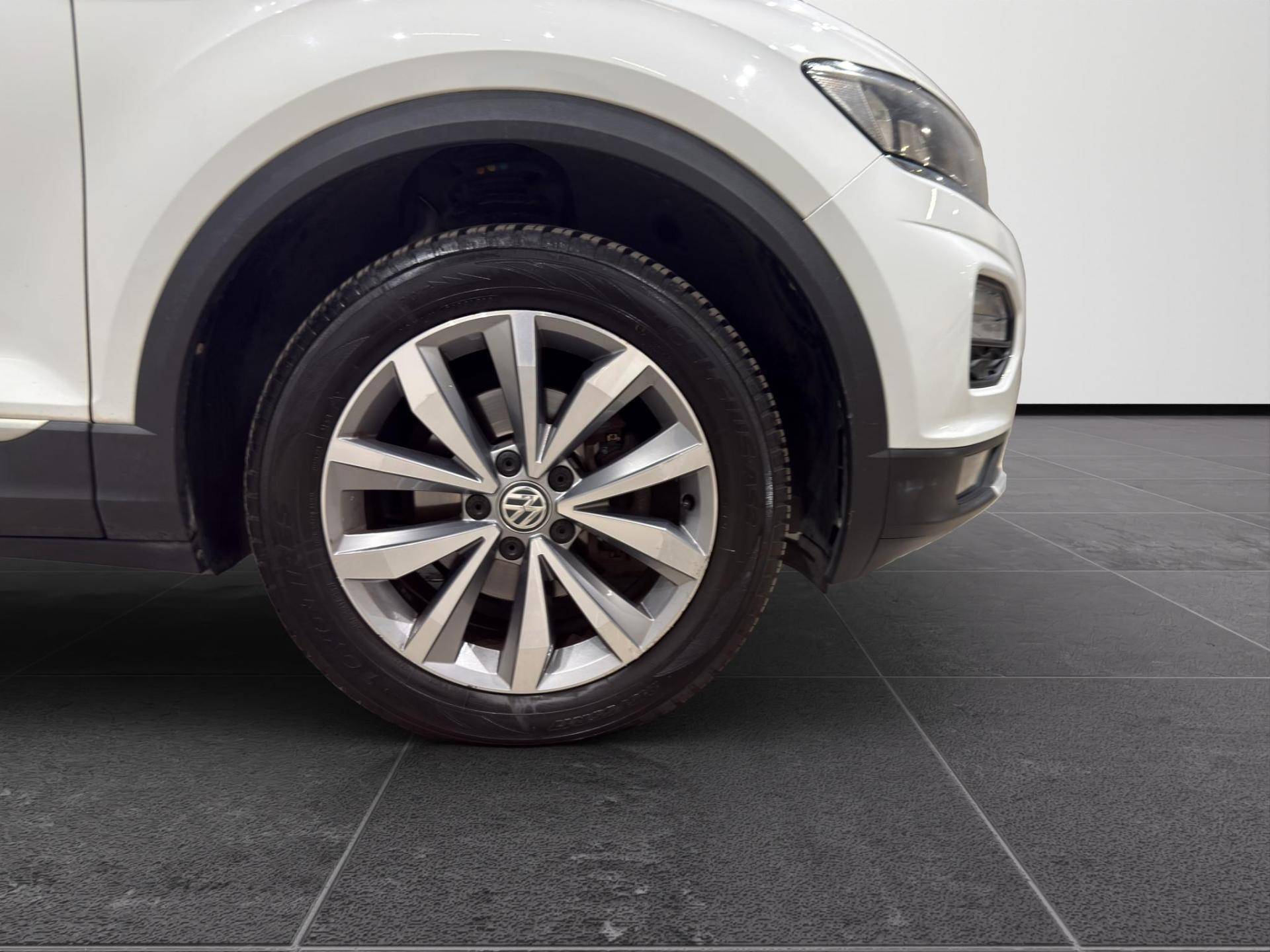 VOLKSWAGEN T-Roc T-Roc 1.0 tsi Style 115cv usata in pronta consegna - Brandini