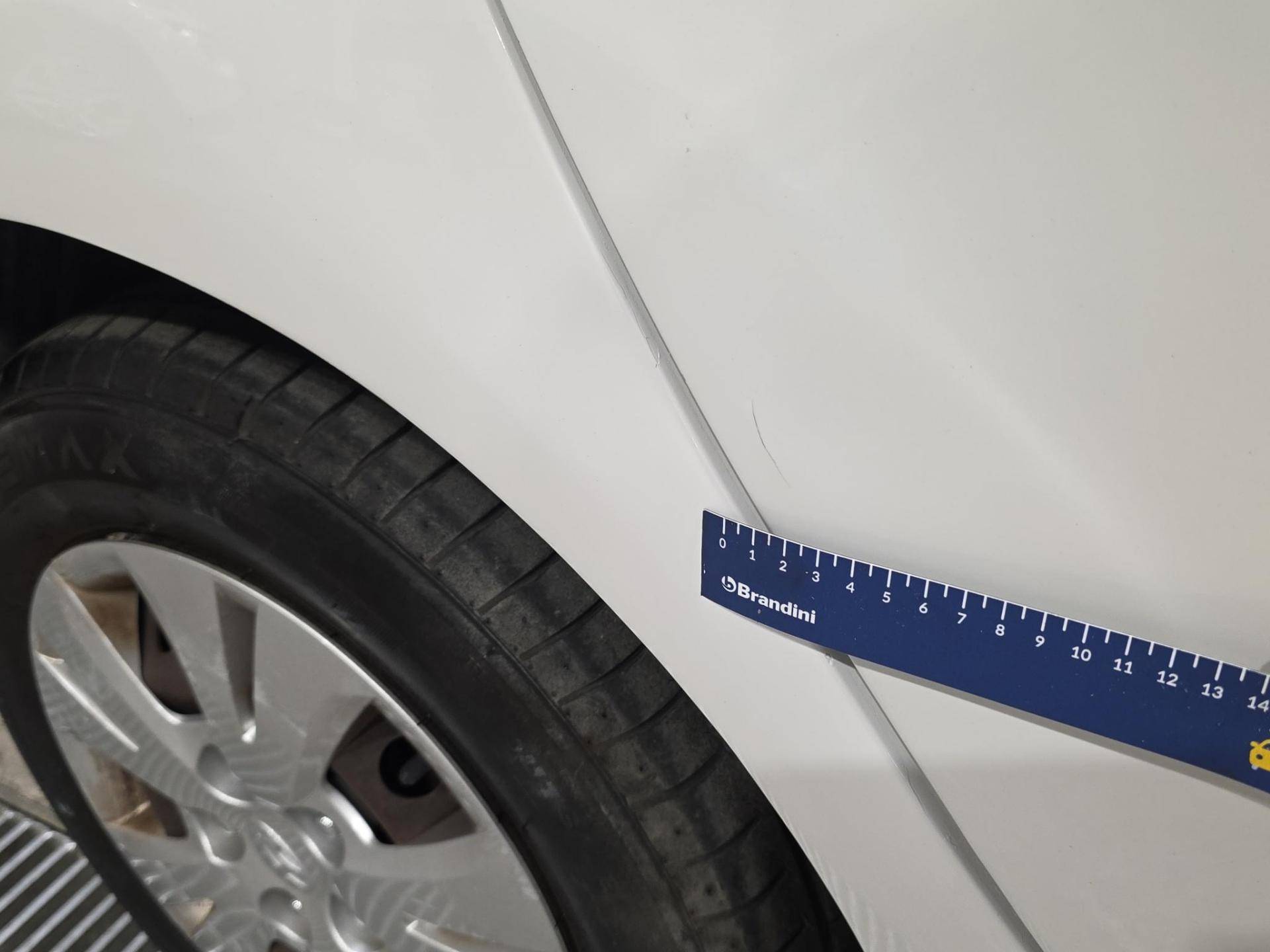 Auto Venduta - HYUNDAI ix20 ix20 1.4 Classic usata in pronta consegna - Brandini