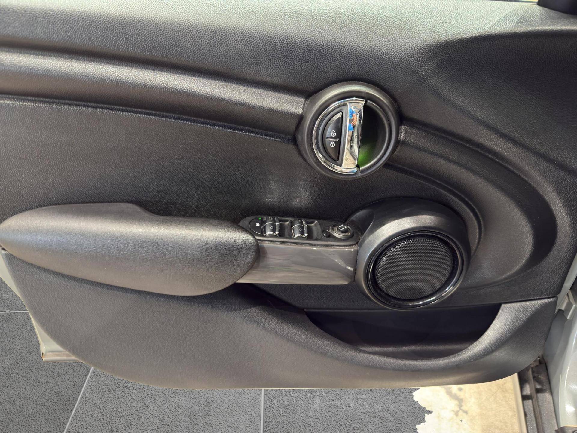Auto Venduta - MINI Mini Mini 5p 1.5 Cooper Hype auto usata in pronta consegna - Brandini