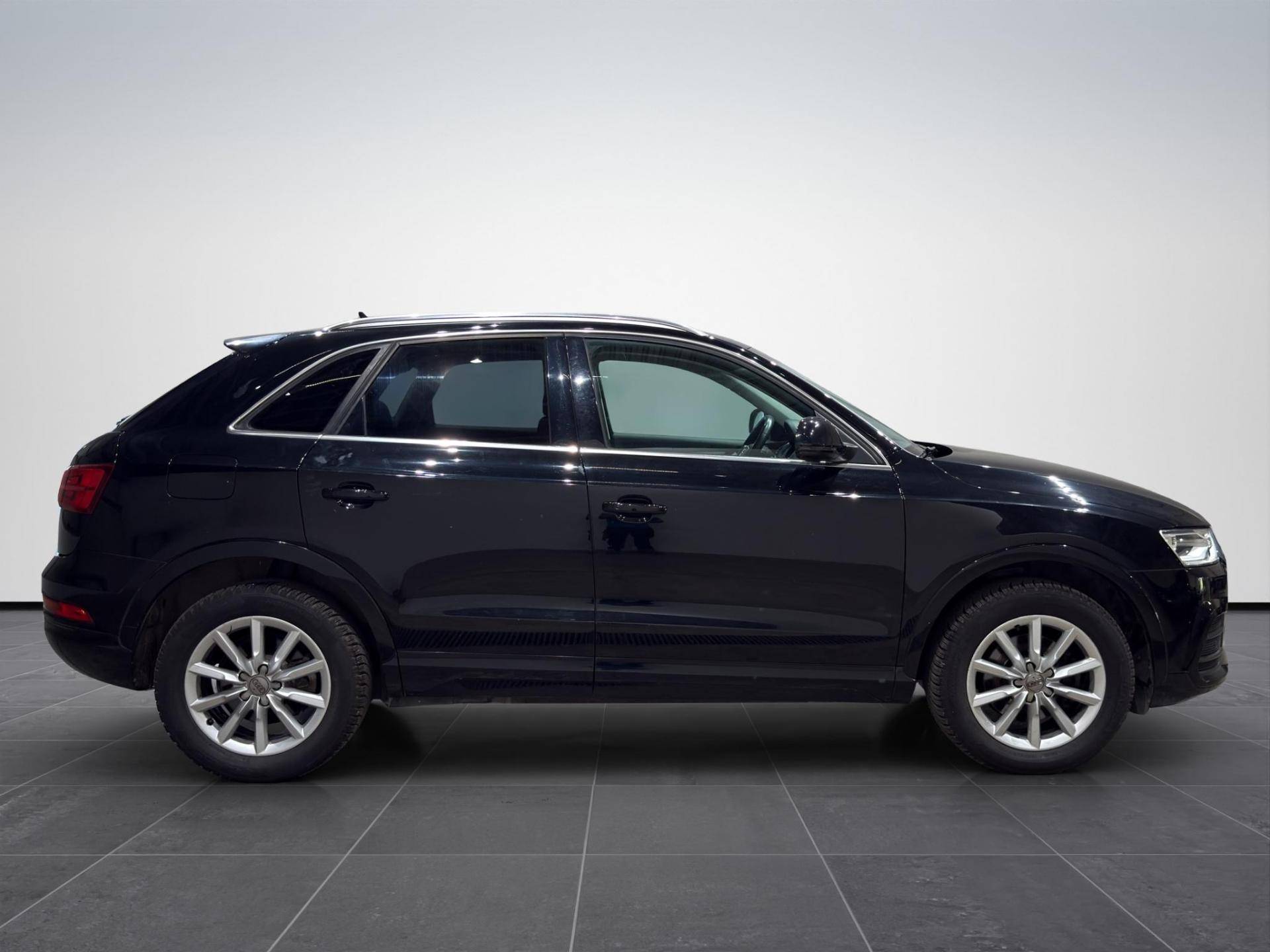 AUDI Q3 Q3 2.0 tdi Business 150cv usata in pronta consegna - Brandini