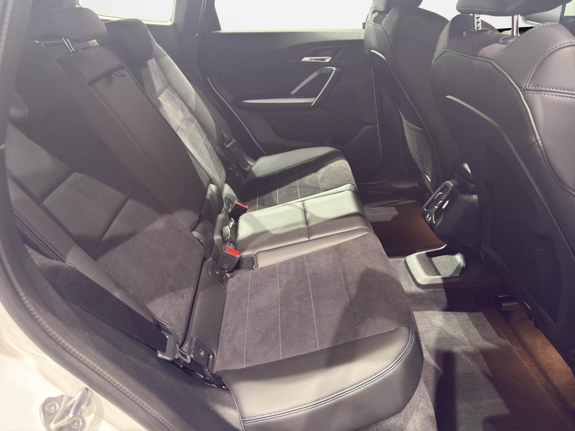 BMW X1 X1 xdrive 30e MSport auto usata in pronta consegna - Brandini