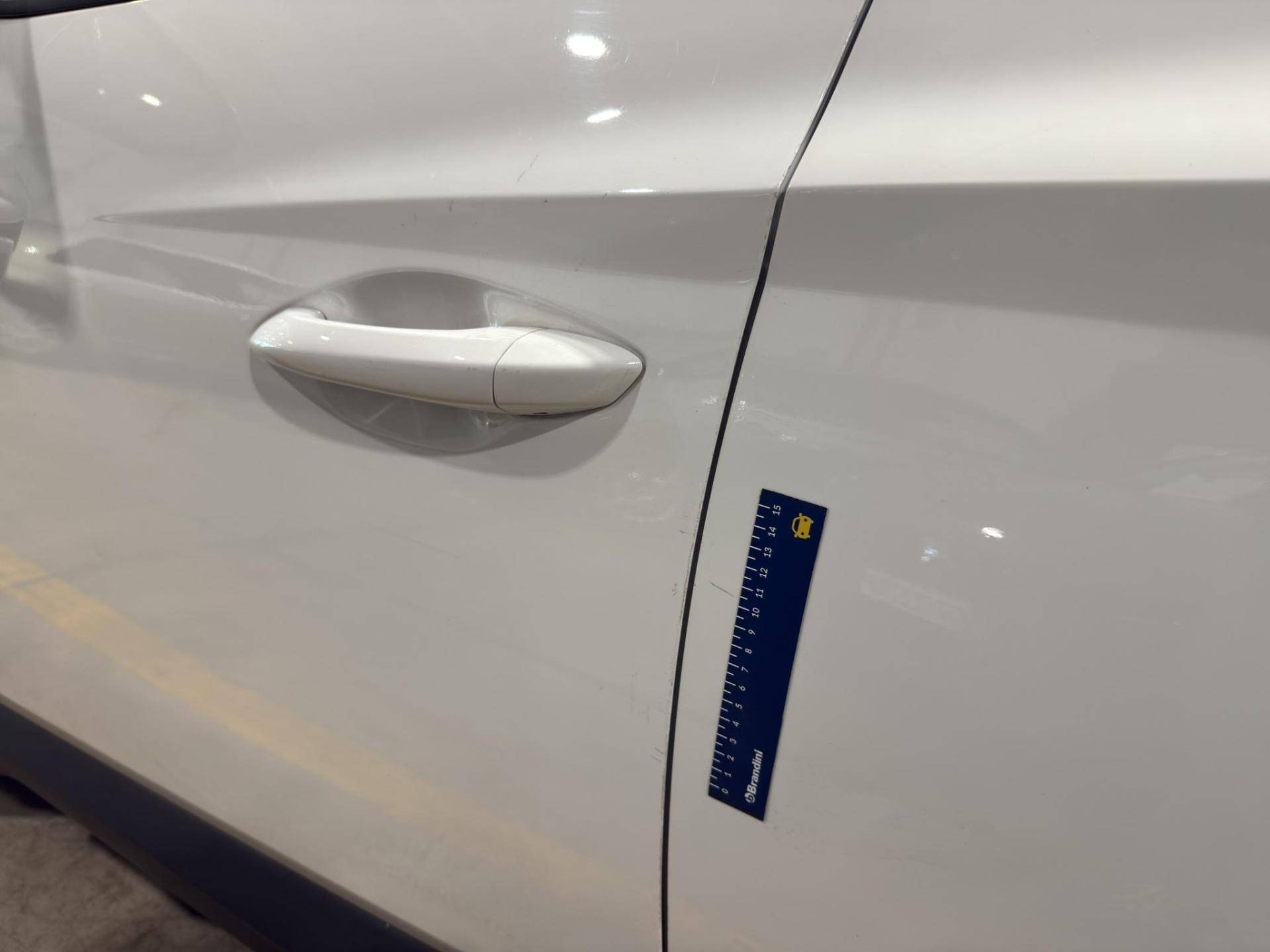 HYUNDAI Tucson Tucson 1.6 crdi Xline 2wd usata in pronta consegna - Brandini